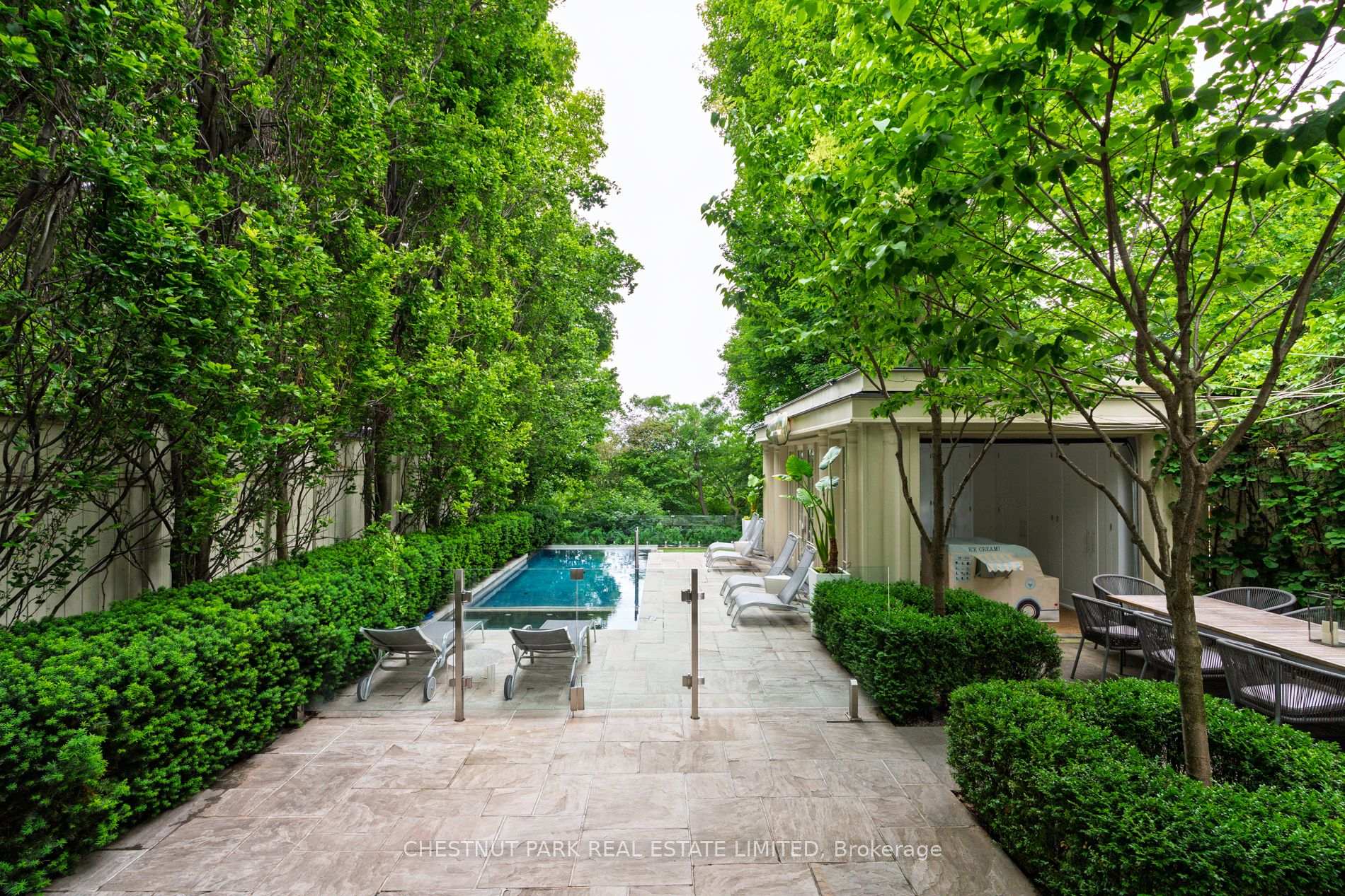 Photo 85 of 83 Binscarth Road, Toronto, Rosedale-Moore Park — HOMEH