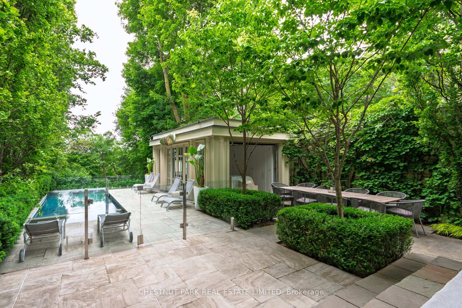 Photo 86 of 83 Binscarth Road, Toronto, Rosedale-Moore Park — HOMEH