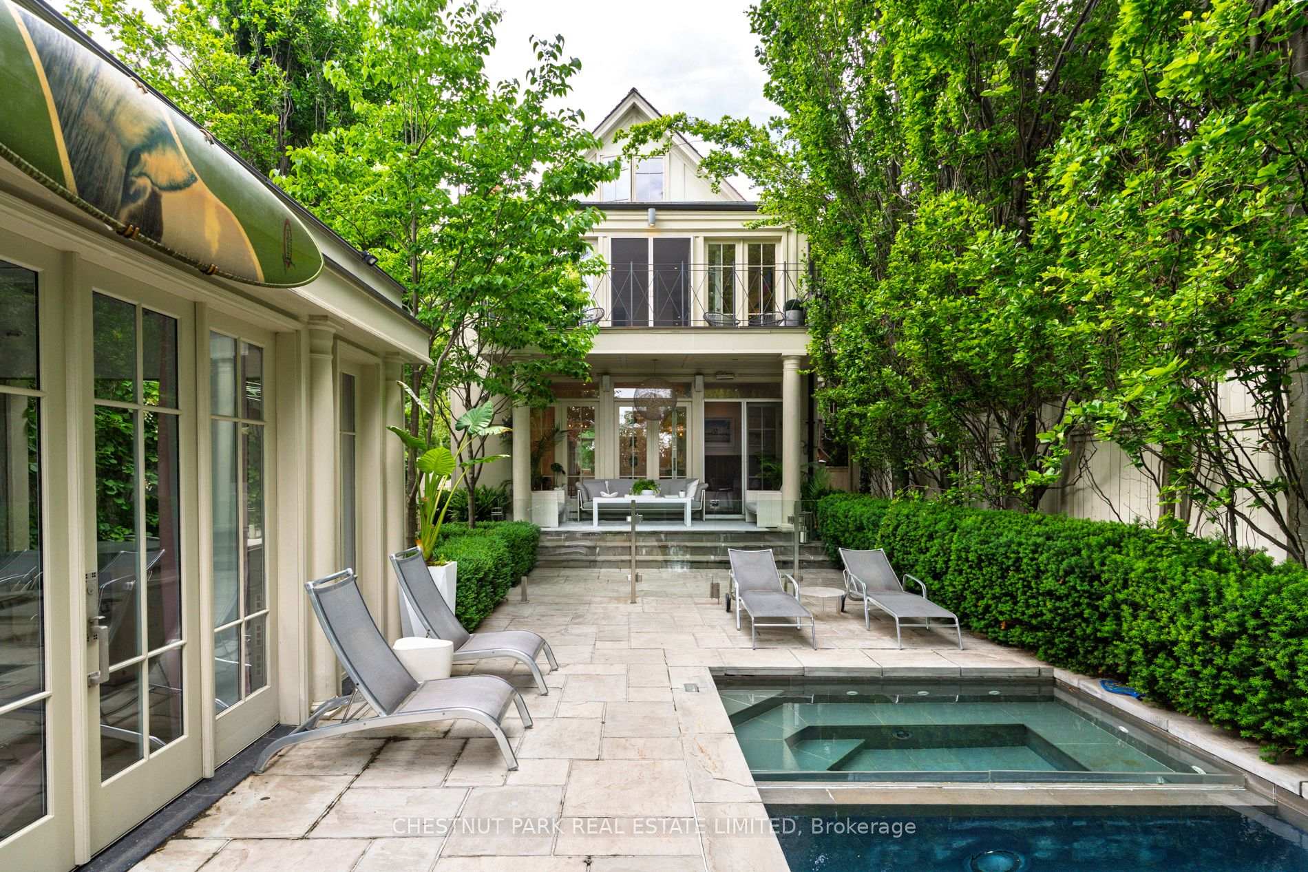 Photo 92 of 83 Binscarth Road, Toronto, Rosedale-Moore Park — HOMEH