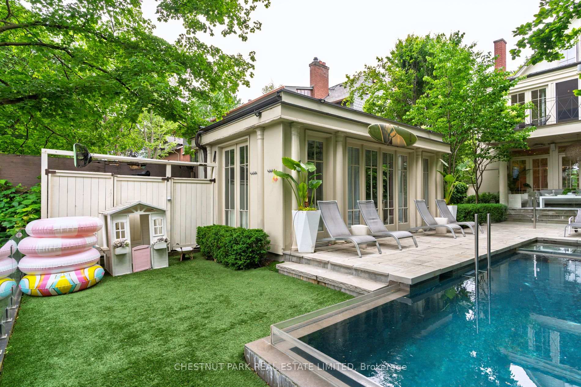 Photo 87 of 83 Binscarth Road, Toronto, Rosedale-Moore Park — HOMEH