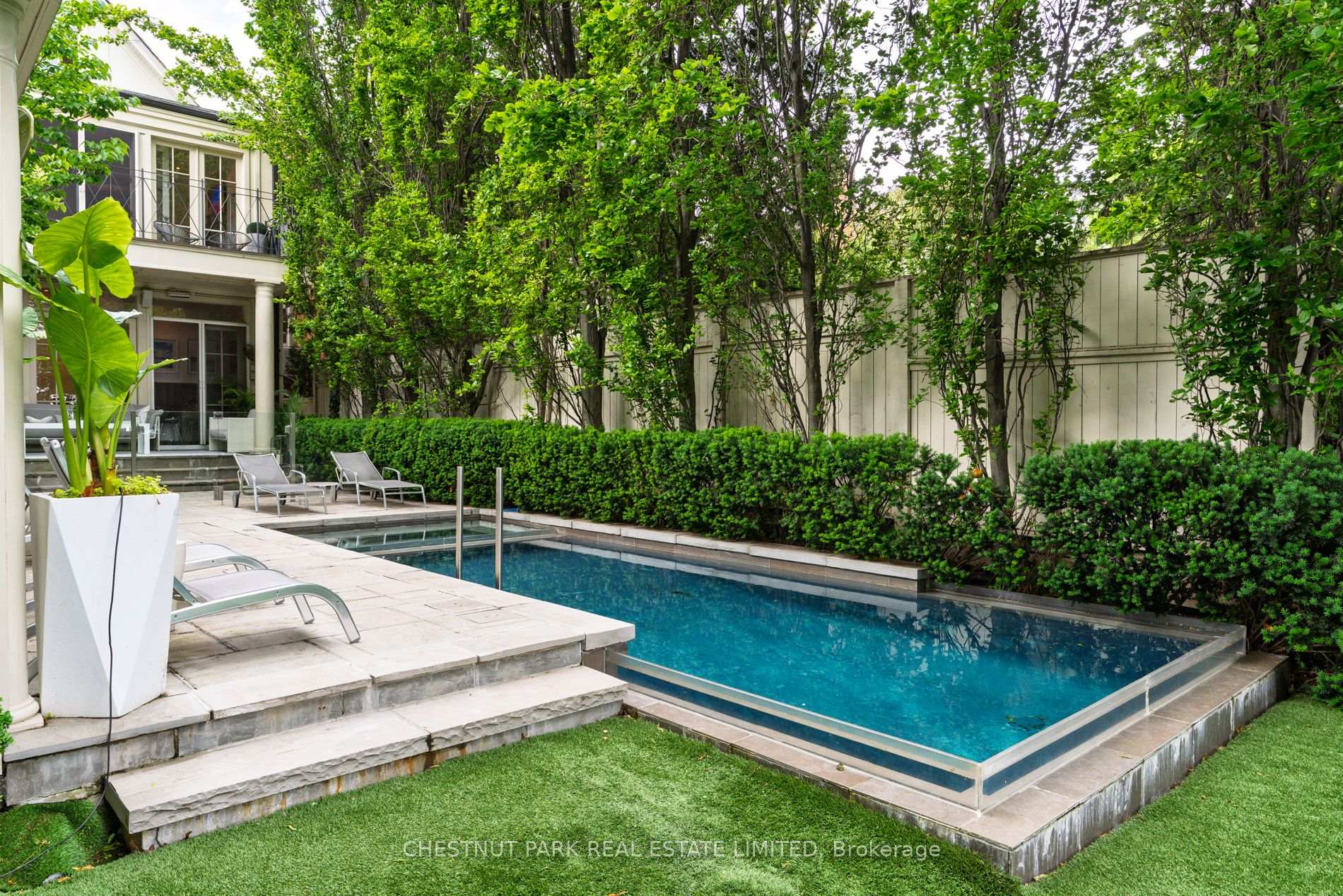 Photo 91 of 83 Binscarth Road, Toronto, Rosedale-Moore Park — HOMEH