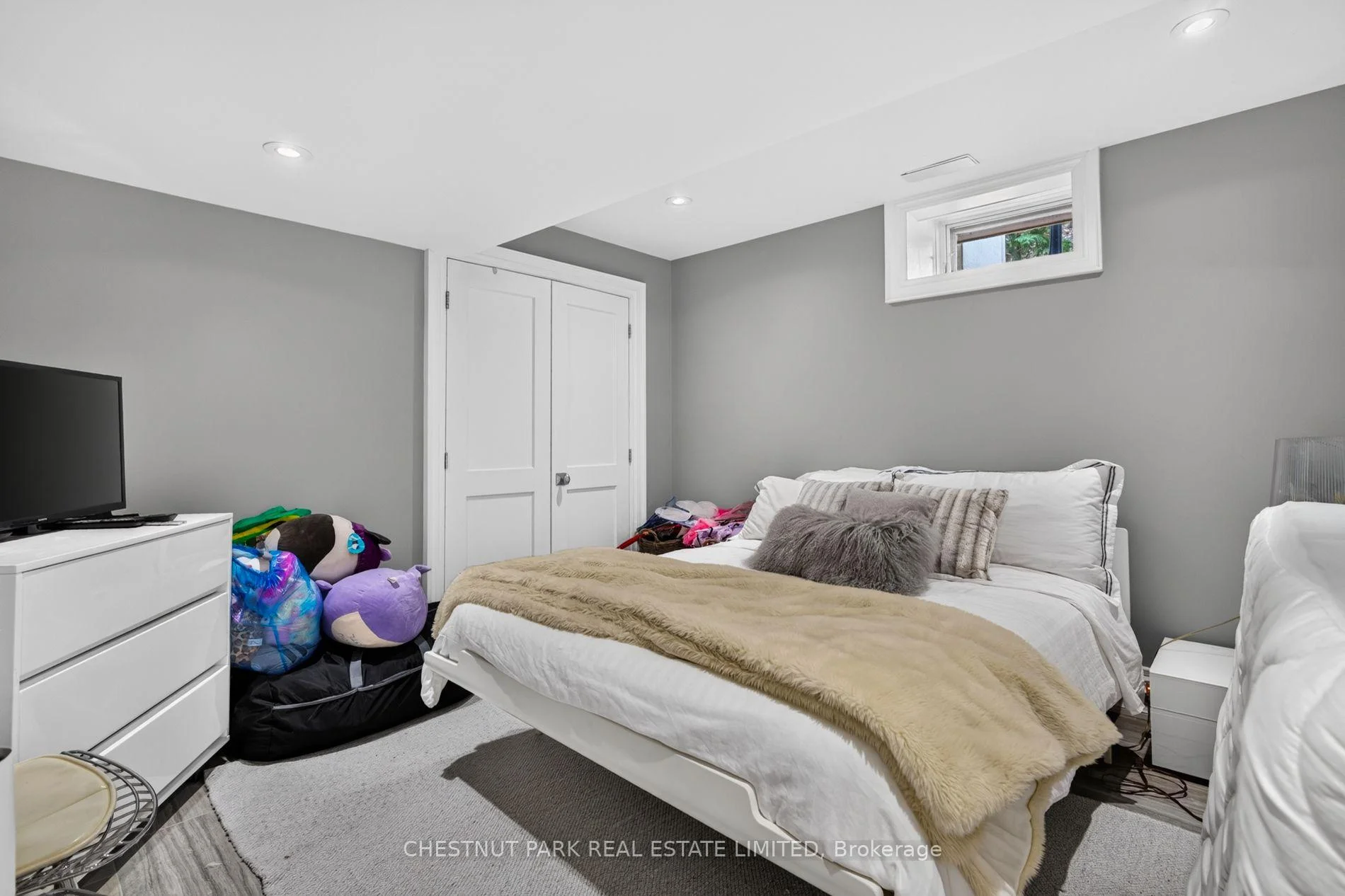 Photo 3 of 83 Binscarth Road, Toronto, Rosedale-Moore Park — HOMEH