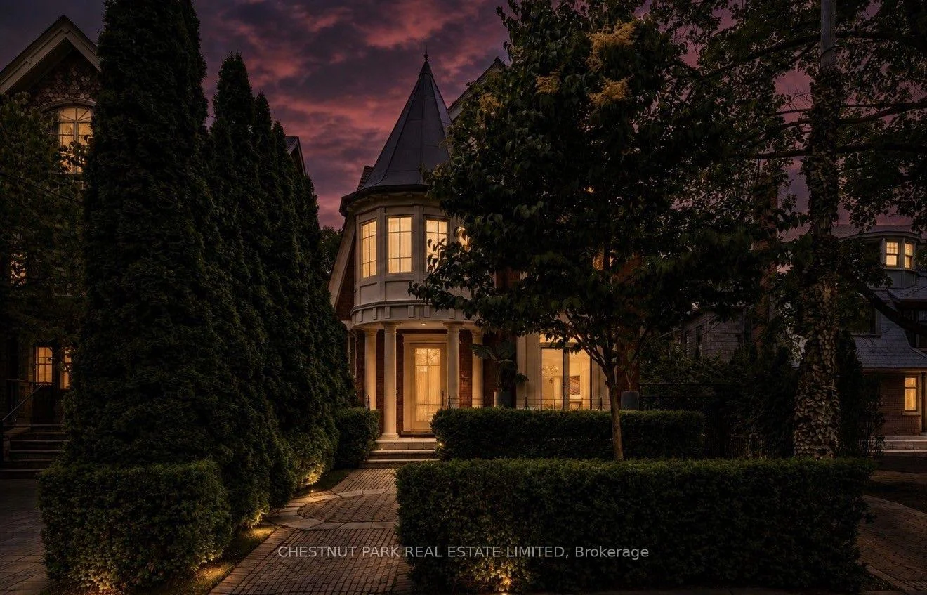 Photo 7 of 83 Binscarth Road, Toronto, Rosedale-Moore Park — HOMEH