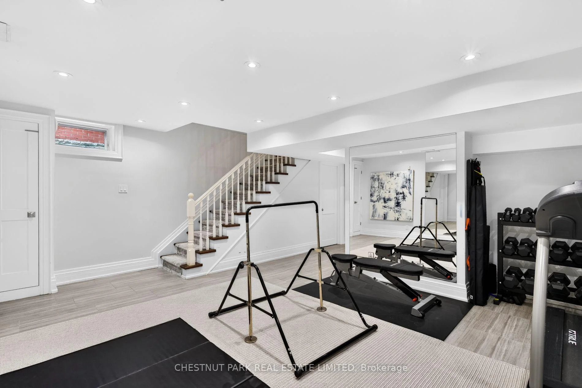 Photo 9 of 83 Binscarth Road, Toronto, Rosedale-Moore Park — HOMEH