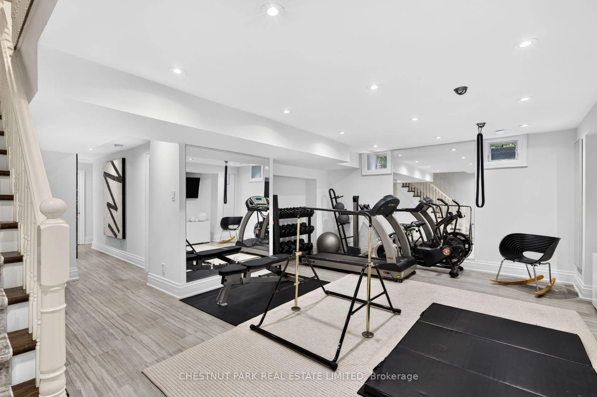 Photo 12 of 83 Binscarth Road, Toronto, Rosedale-Moore Park — HOMEH
