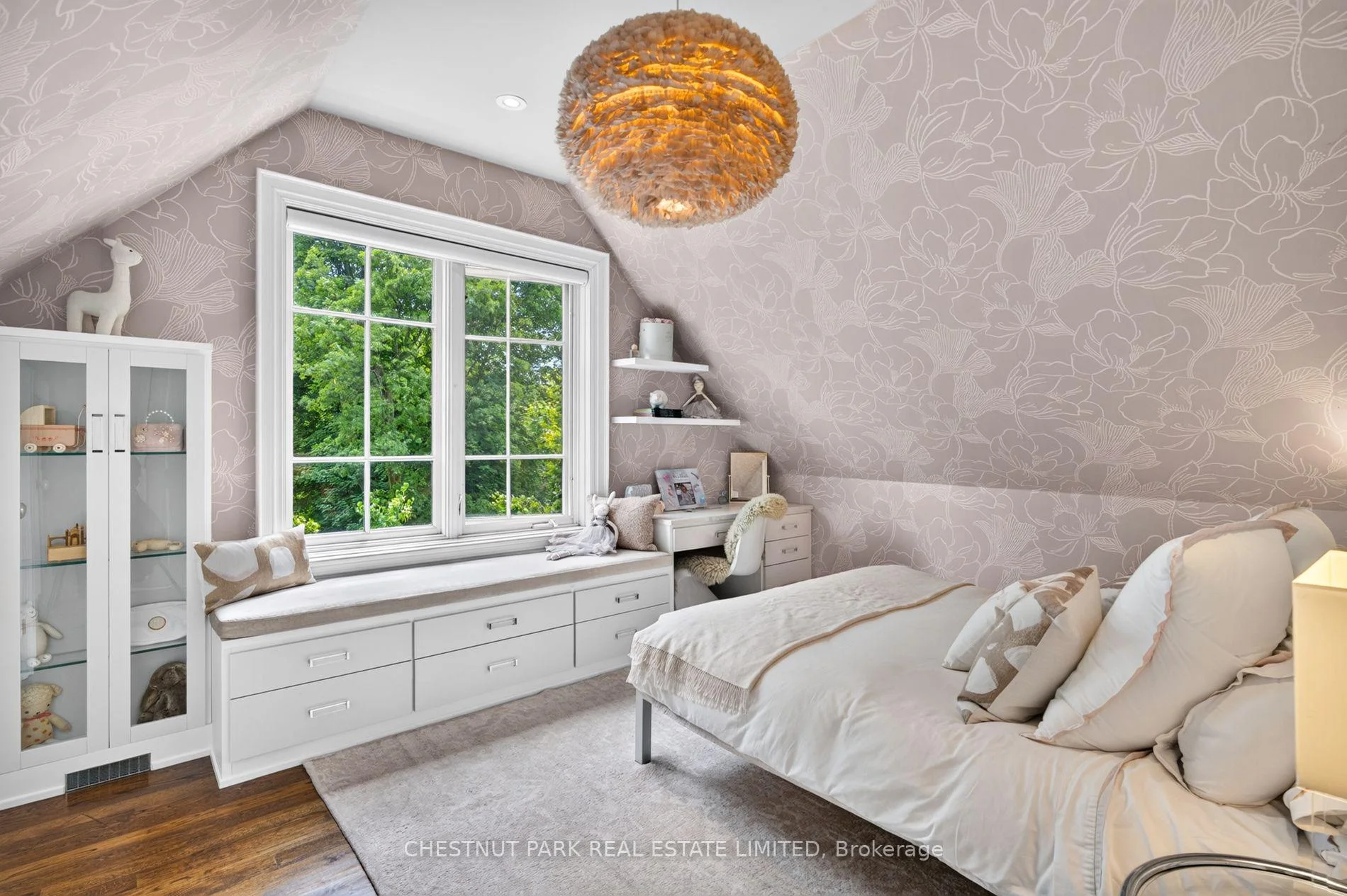 Photo 18 of 83 Binscarth Road, Toronto, Rosedale-Moore Park — HOMEH