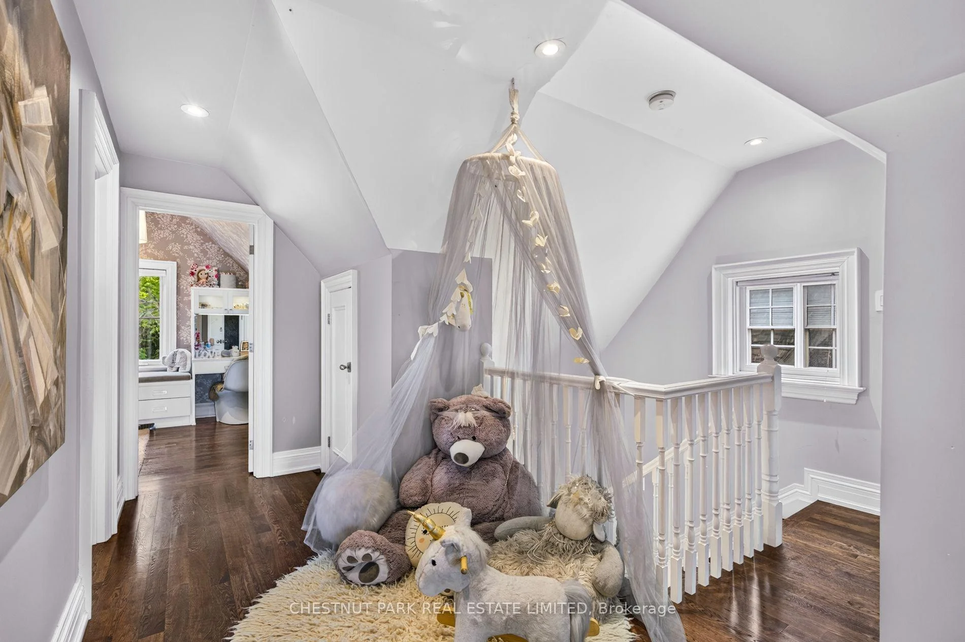 Photo 30 of 83 Binscarth Road, Toronto, Rosedale-Moore Park — HOMEH