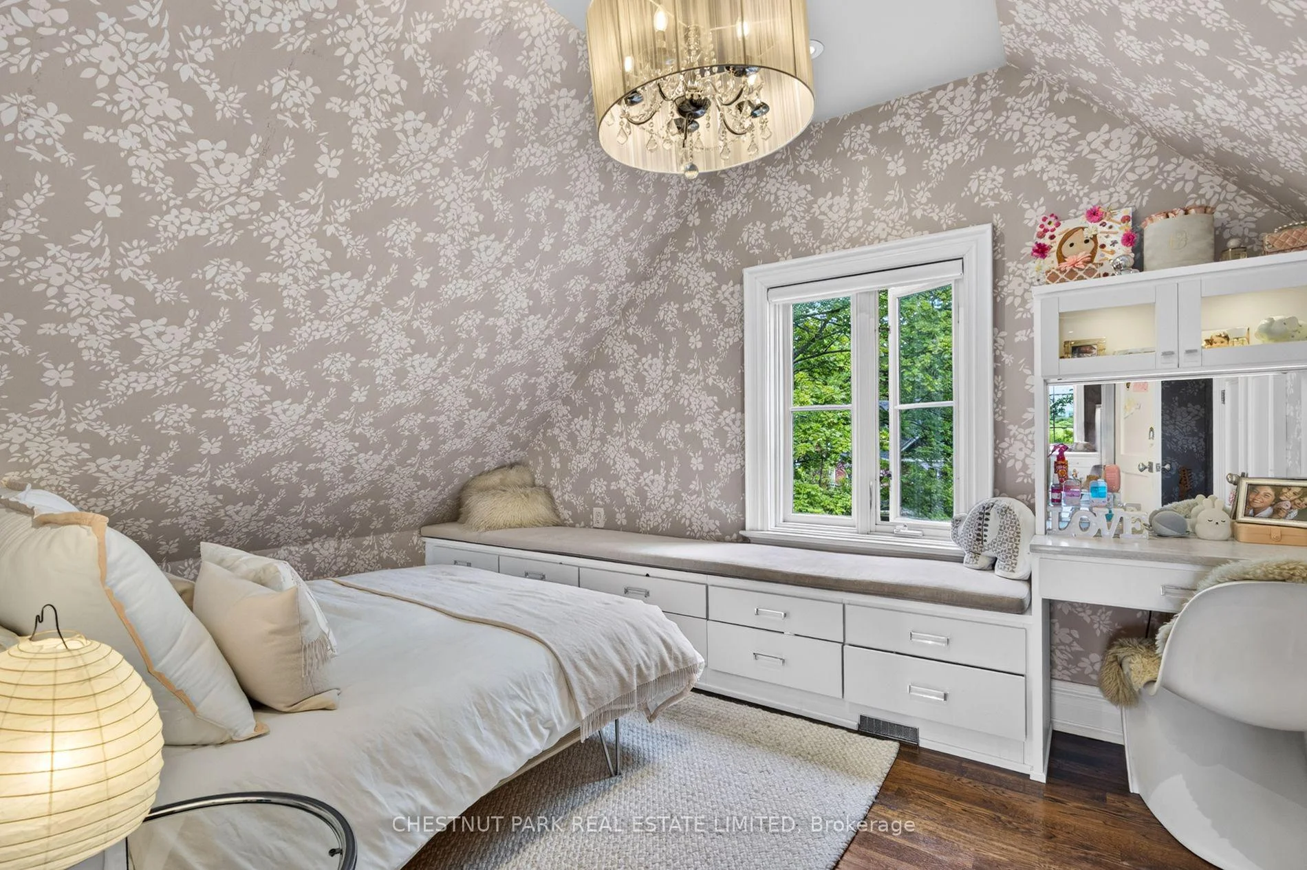 Photo 32 of 83 Binscarth Road, Toronto, Rosedale-Moore Park — HOMEH