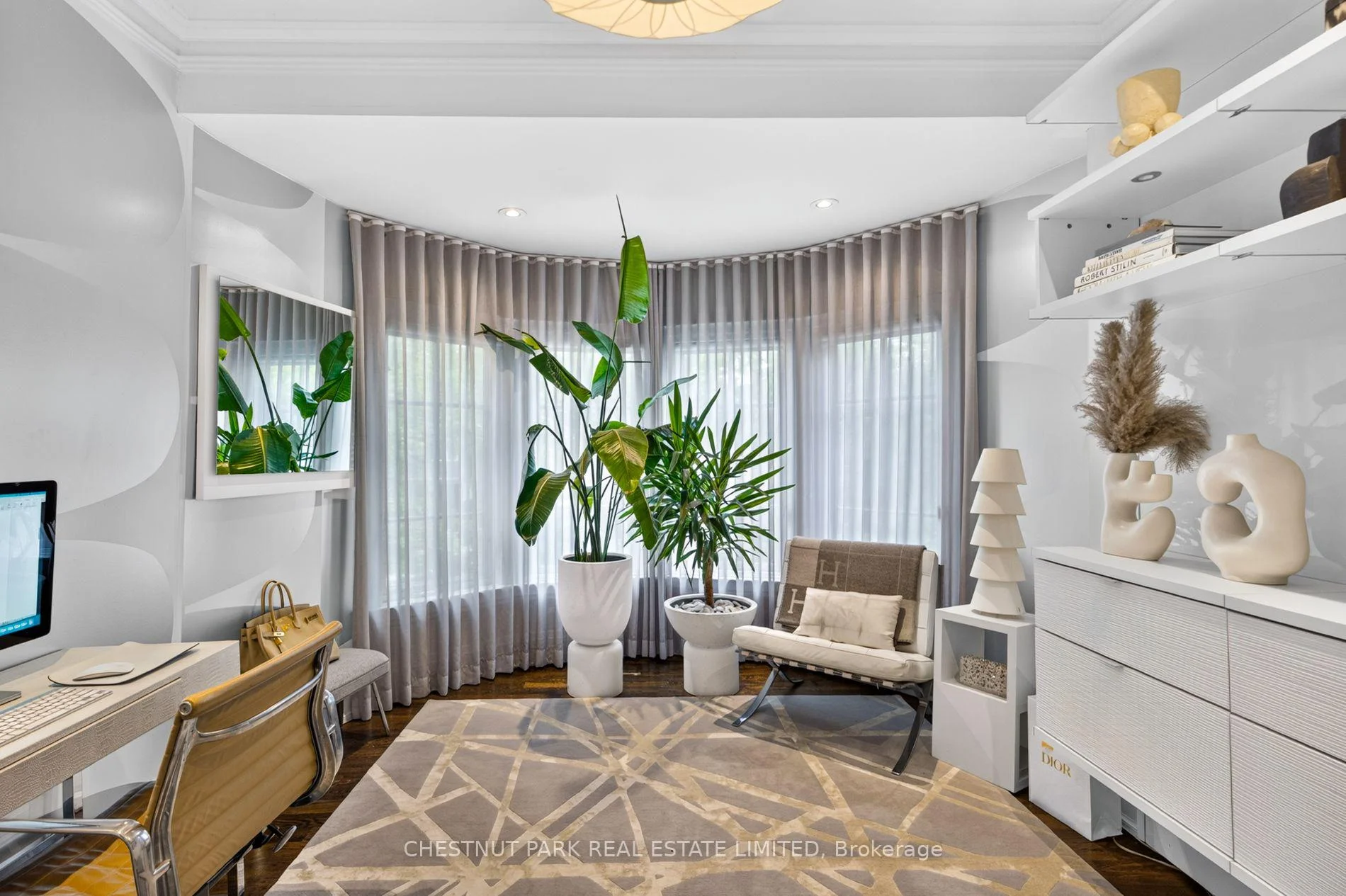 Photo 36 of 83 Binscarth Road, Toronto, Rosedale-Moore Park — HOMEH