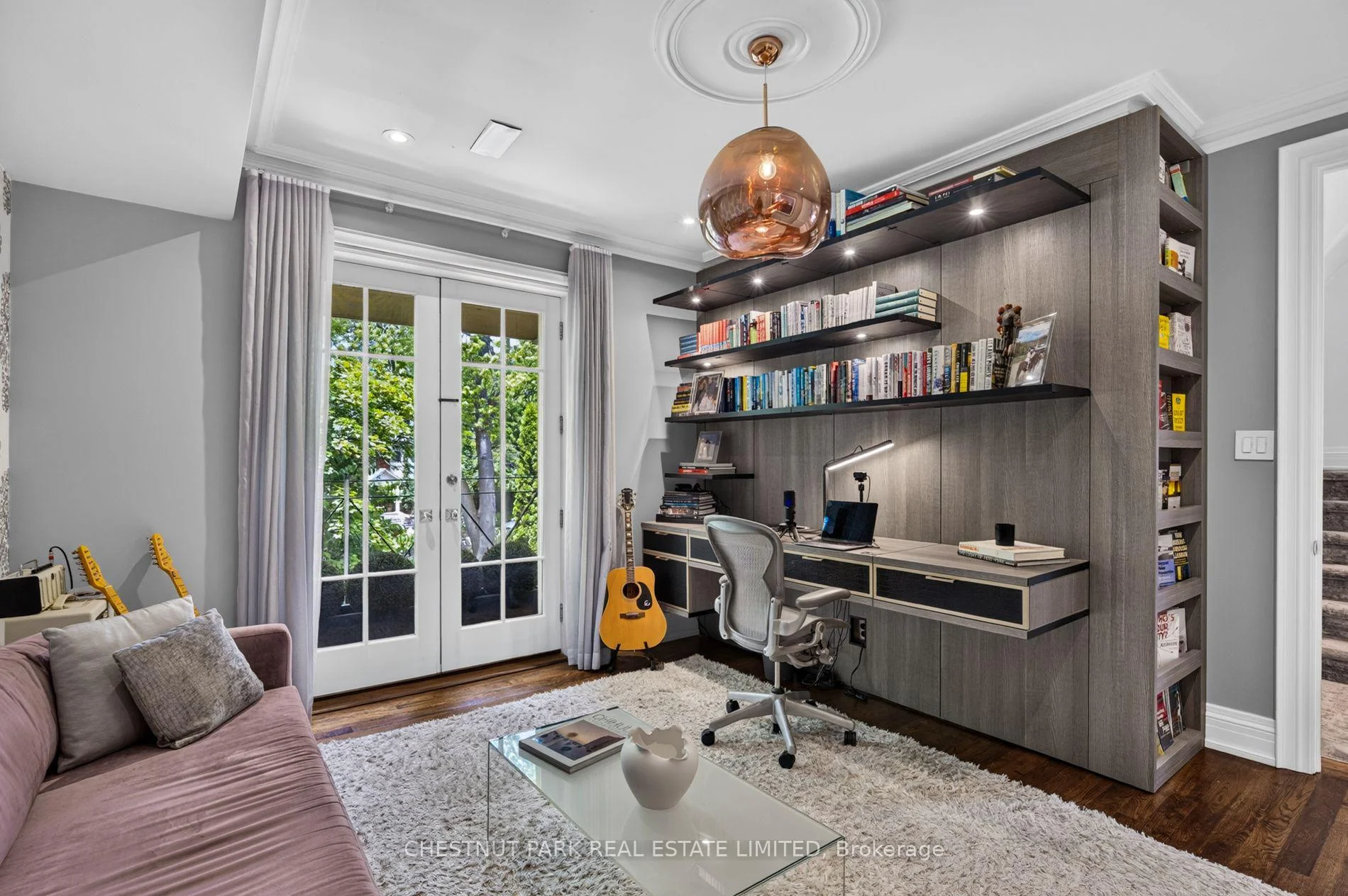 Photo 38 of 83 Binscarth Road, Toronto, Rosedale-Moore Park — HOMEH