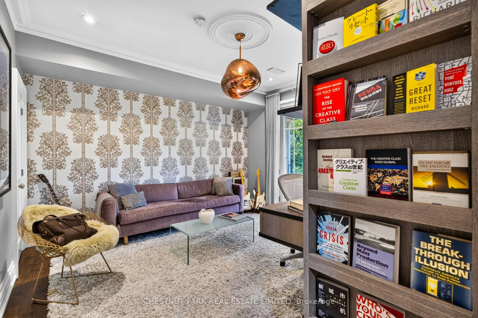 Photo 40 of 83 Binscarth Road, Toronto, Rosedale-Moore Park — HOMEH