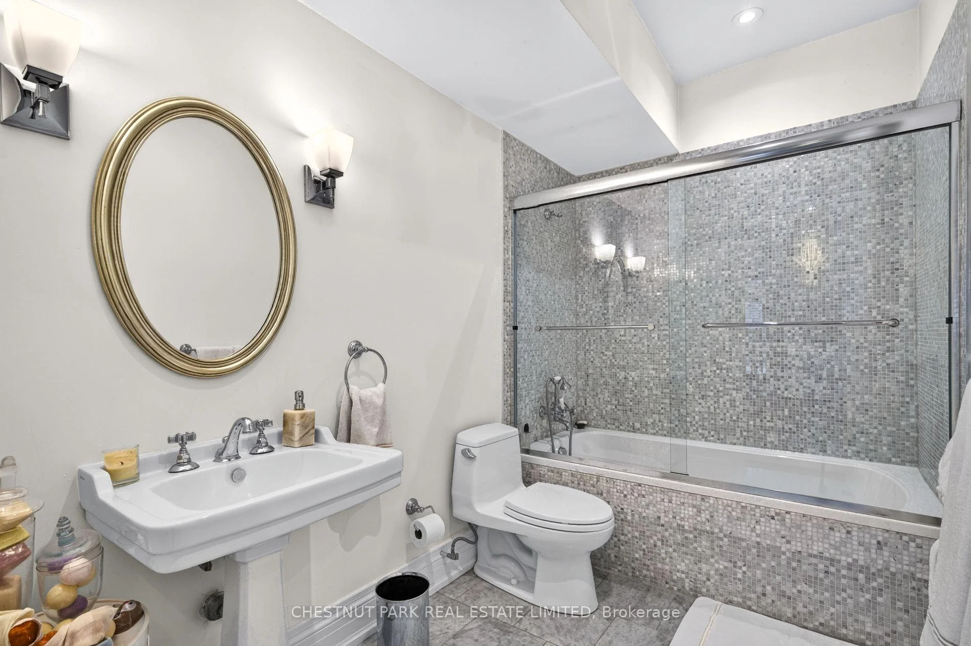 Photo 42 of 83 Binscarth Road, Toronto, Rosedale-Moore Park — HOMEH