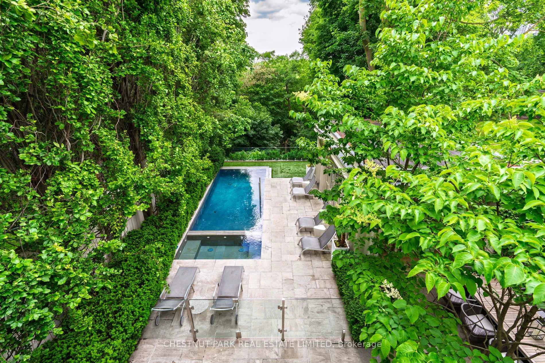 Photo 50 of 83 Binscarth Road, Toronto, Rosedale-Moore Park — HOMEH