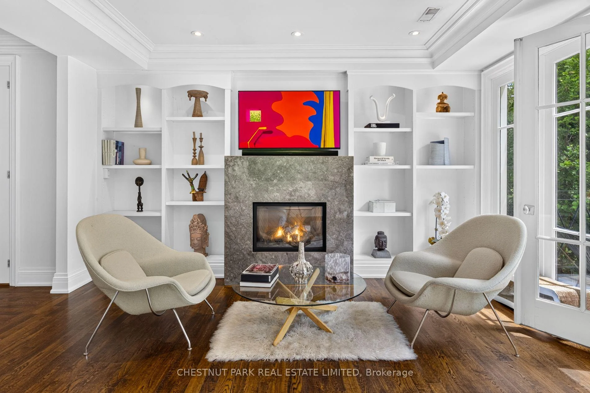 Photo 54 of 83 Binscarth Road, Toronto, Rosedale-Moore Park — HOMEH