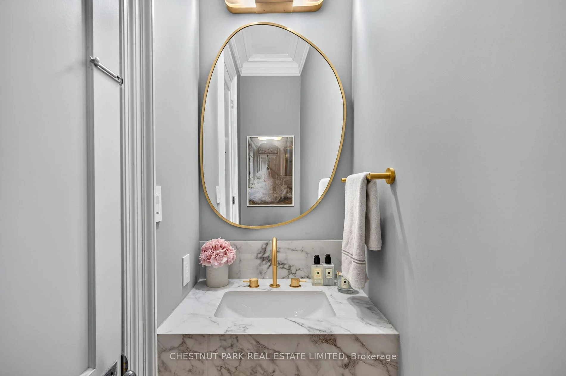 Photo 62 of 83 Binscarth Road, Toronto, Rosedale-Moore Park — HOMEH