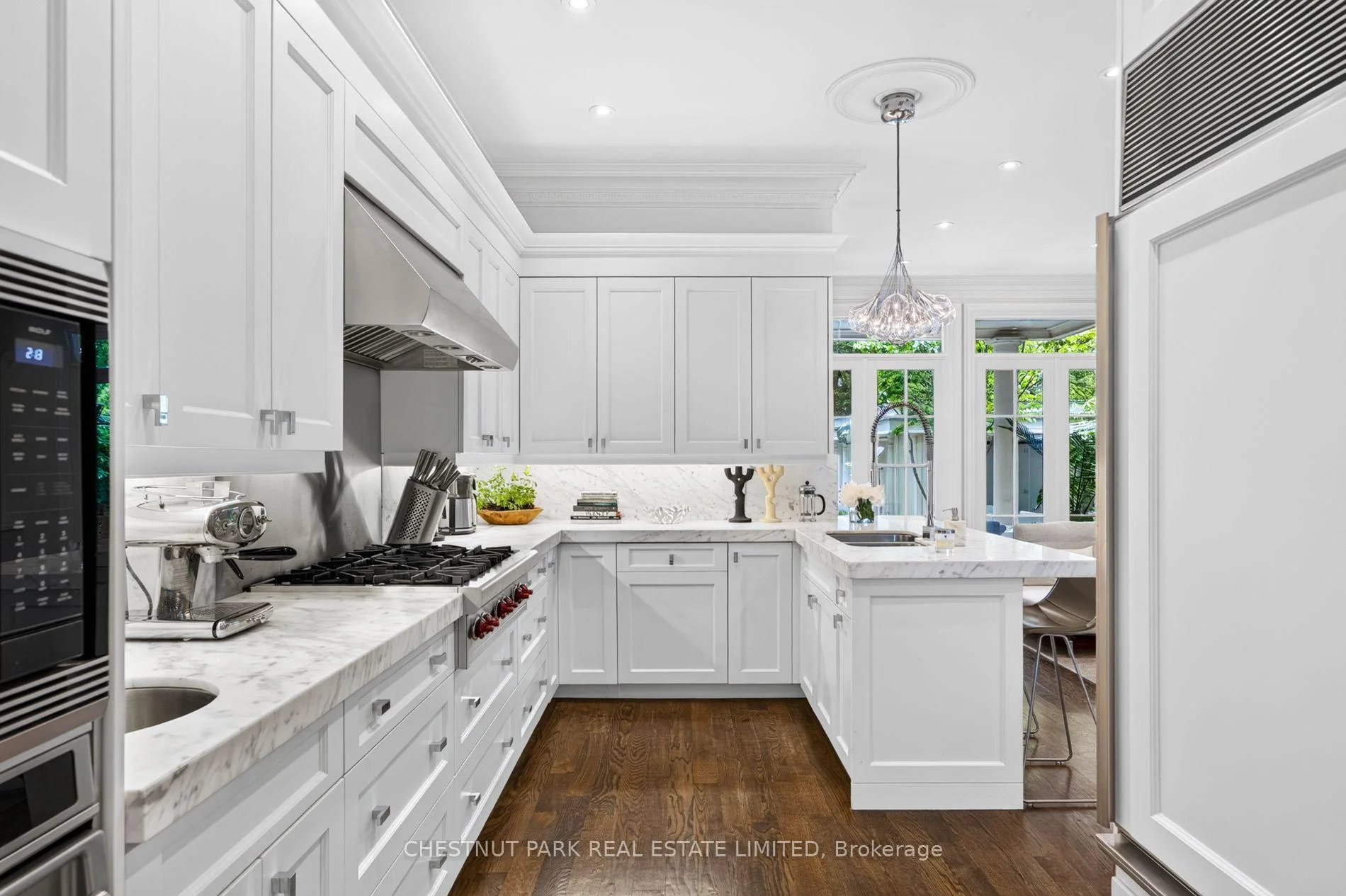 Photo 64 of 83 Binscarth Road, Toronto, Rosedale-Moore Park — HOMEH