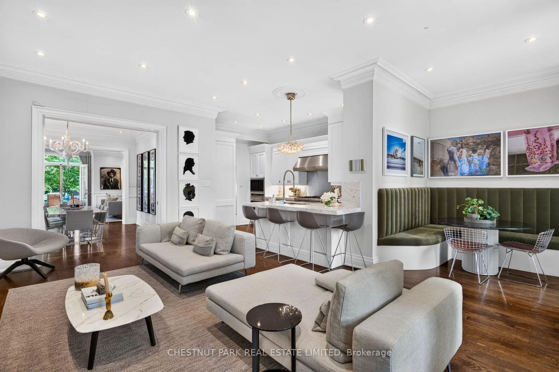 Photo 70 of 83 Binscarth Road, Toronto, Rosedale-Moore Park — HOMEH