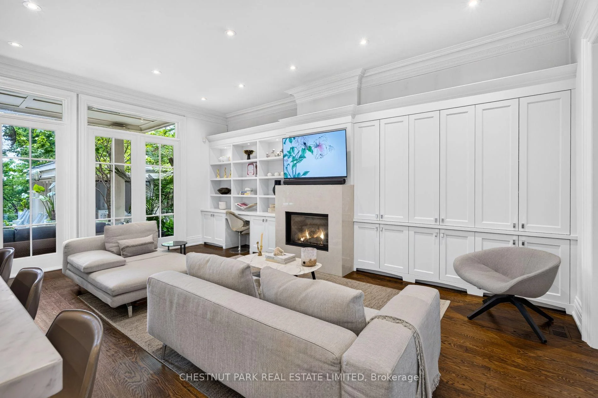 Photo 72 of 83 Binscarth Road, Toronto, Rosedale-Moore Park — HOMEH