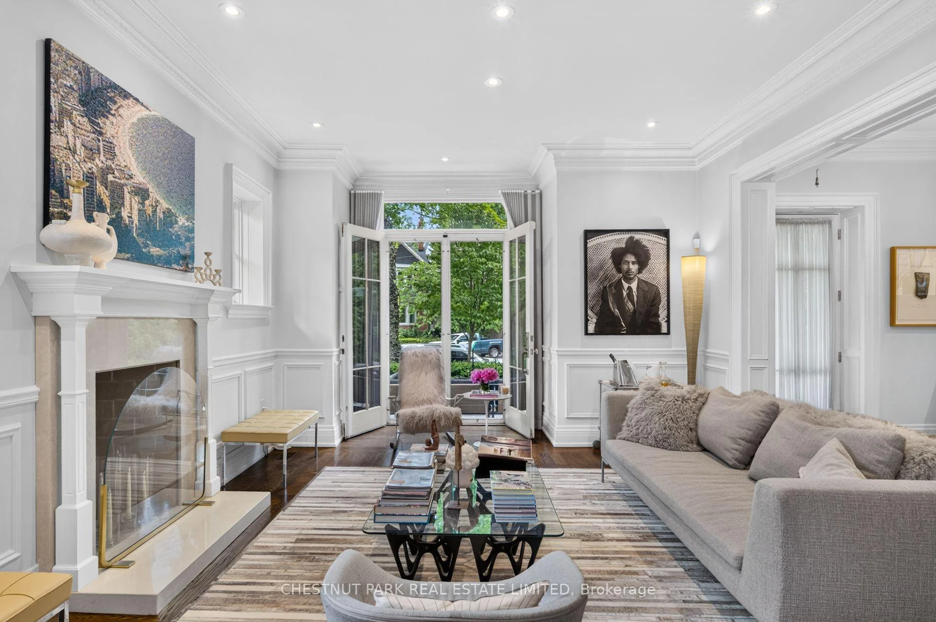 Photo 78 of 83 Binscarth Road, Toronto, Rosedale-Moore Park — HOMEH