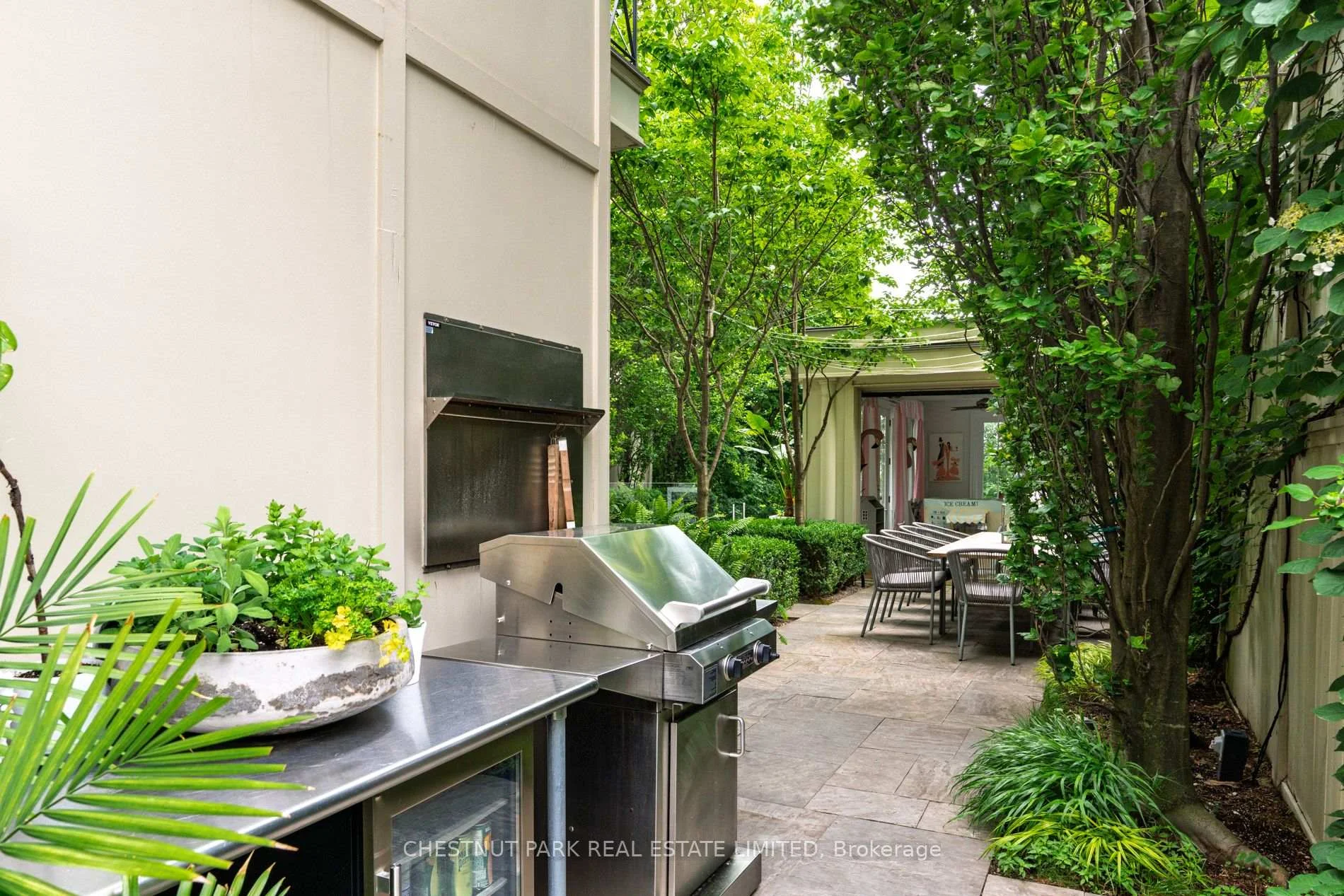 Photo 93 of 83 Binscarth Road, Toronto, Rosedale-Moore Park — HOMEH
