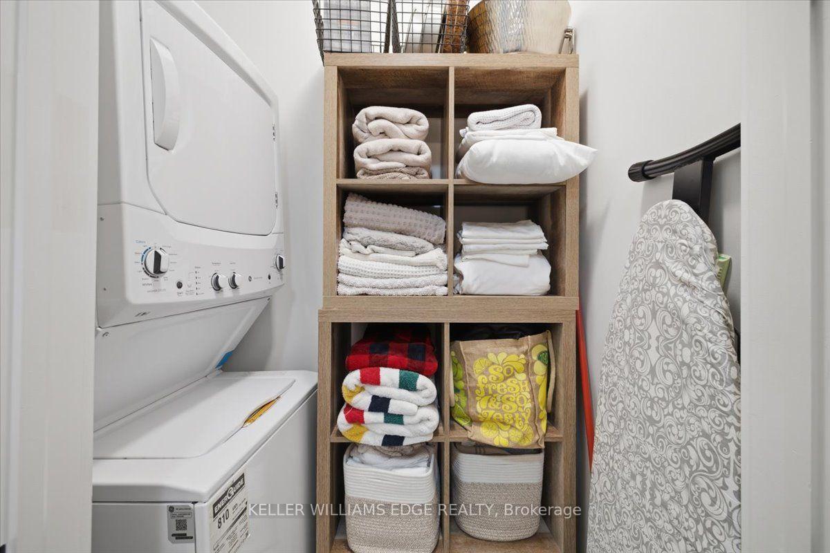 Photo 12 of Unit 420, 4040 Upper Middle Road, Burlington, Tansley — HOMEH