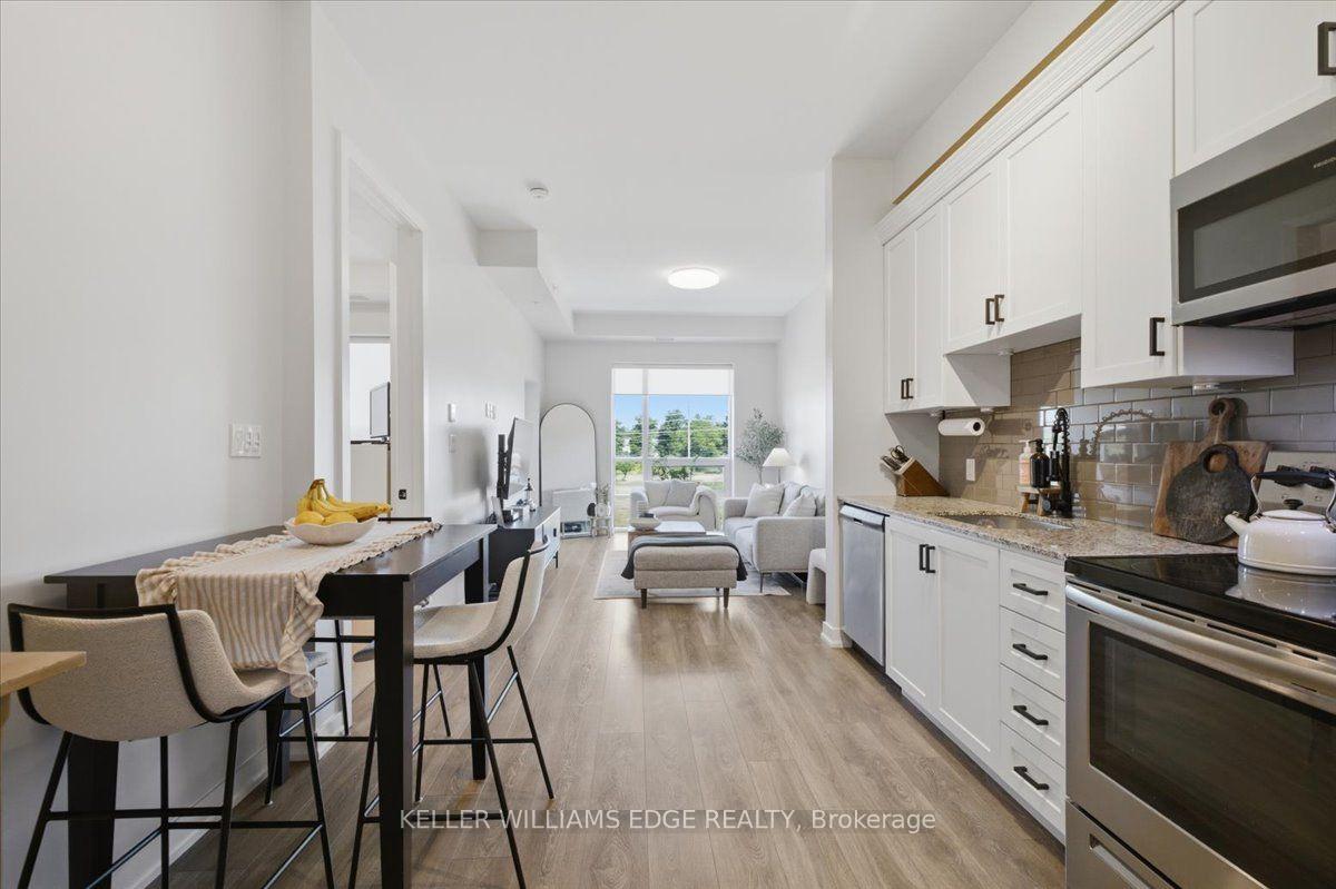 Photo 14 of Unit 420, 4040 Upper Middle Road, Burlington, Tansley — HOMEH