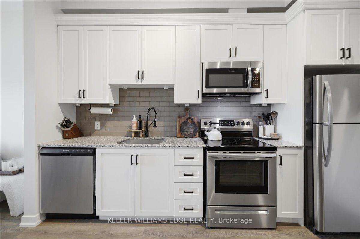 Photo 15 of Unit 420, 4040 Upper Middle Road, Burlington, Tansley — HOMEH