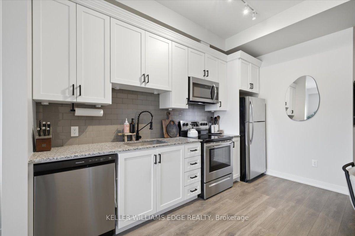 Photo 16 of Unit 420, 4040 Upper Middle Road, Burlington, Tansley — HOMEH