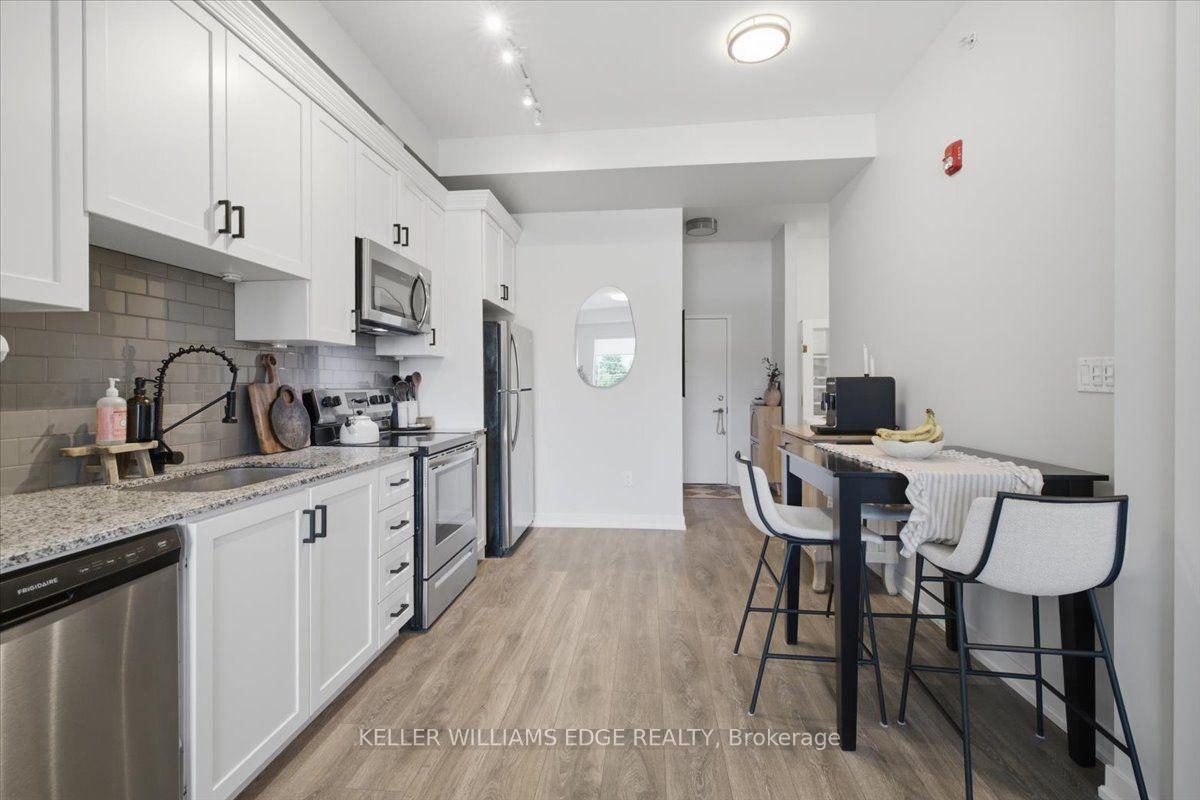 Photo 17 of Unit 420, 4040 Upper Middle Road, Burlington, Tansley — HOMEH