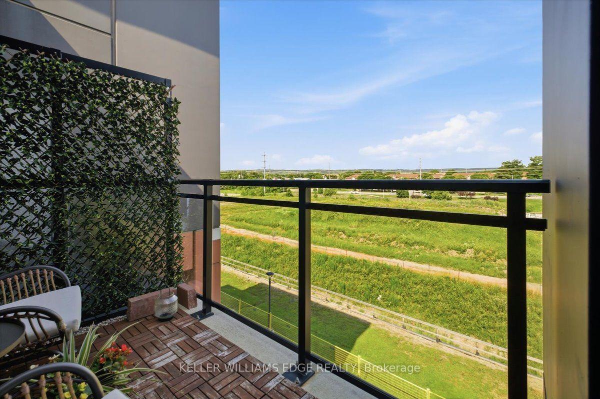 Photo 33 of Unit 420, 4040 Upper Middle Road, Burlington, Tansley — HOMEH
