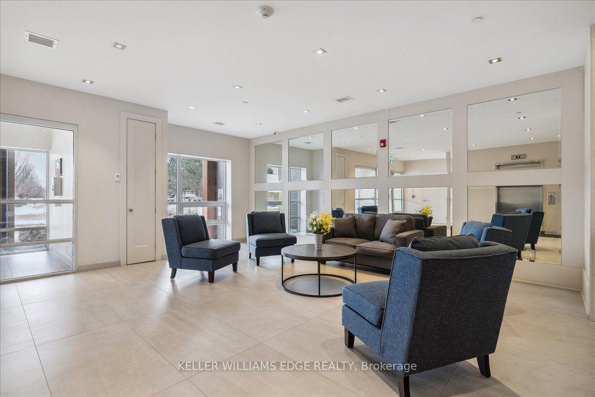 Photo 40 of Unit 420, 4040 Upper Middle Road, Burlington, Tansley — HOMEH