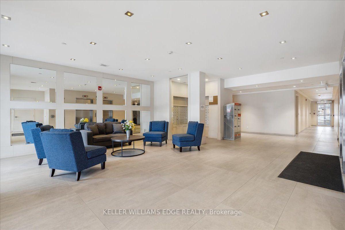 Photo 41 of Unit 420, 4040 Upper Middle Road, Burlington, Tansley — HOMEH