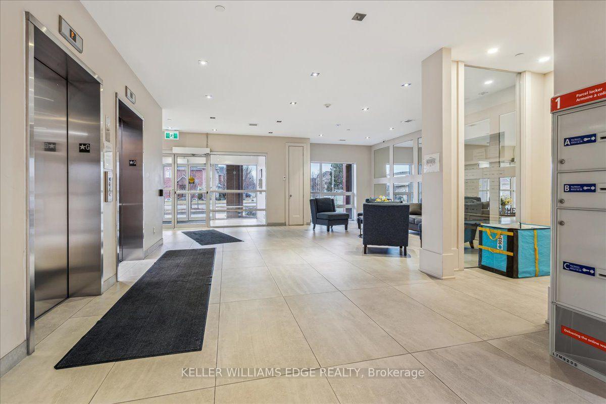 Photo 42 of Unit 420, 4040 Upper Middle Road, Burlington, Tansley — HOMEH