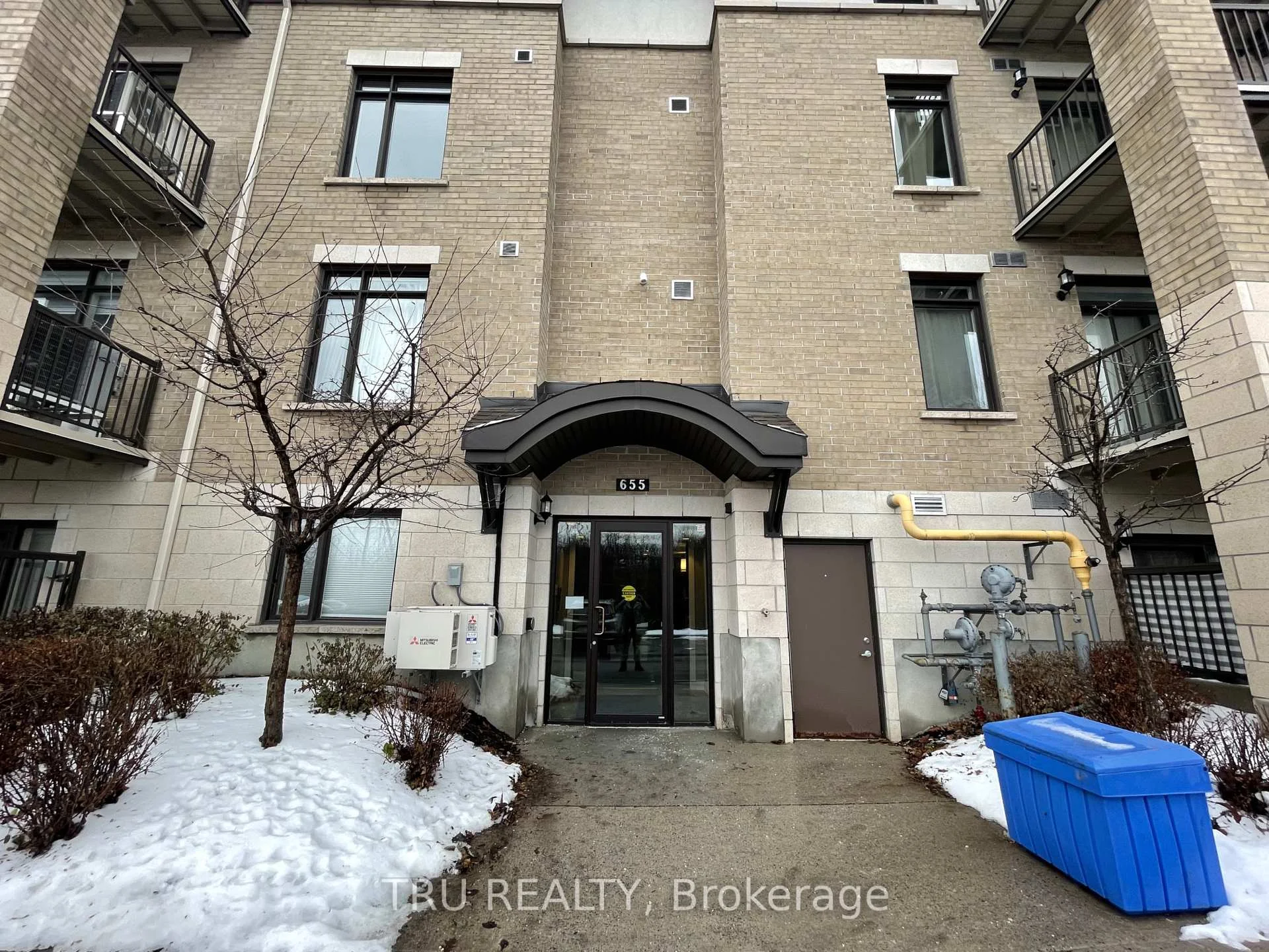 Photo 4 of Unit 404, 655 Beauparc Private, Ottawa, Cyrville — HOMEH