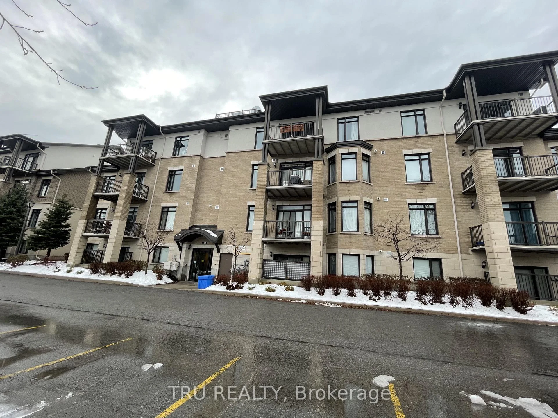 Photo 9 of Unit 404, 655 Beauparc Private, Ottawa, Cyrville — HOMEH