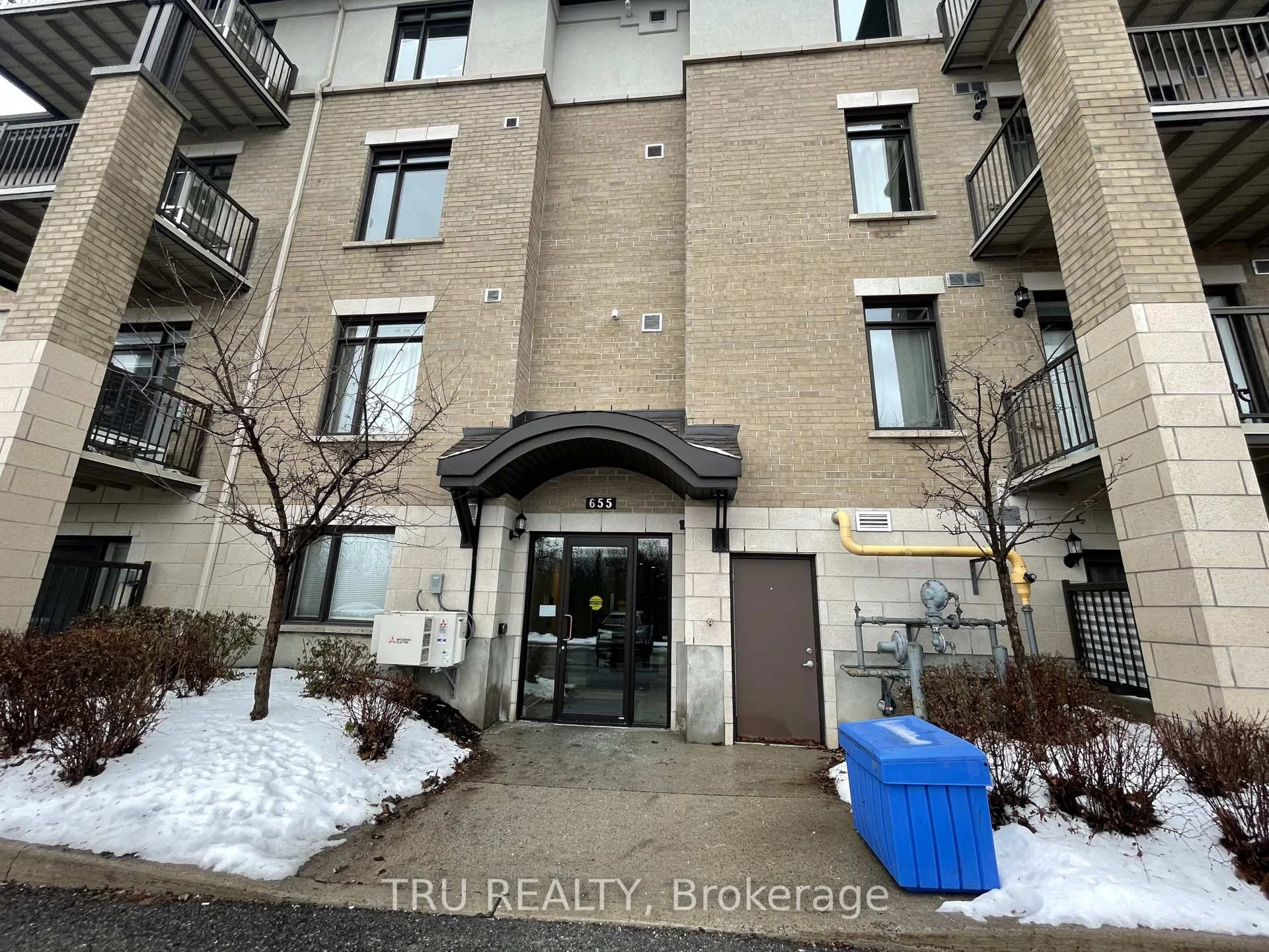 Photo 60 of Unit 404, 655 Beauparc Private, Ottawa, Cyrville — HOMEH