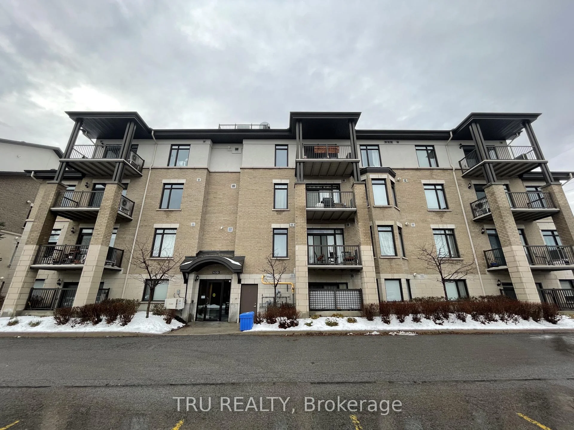 Photo 70 of Unit 404, 655 Beauparc Private, Ottawa, Cyrville — HOMEH