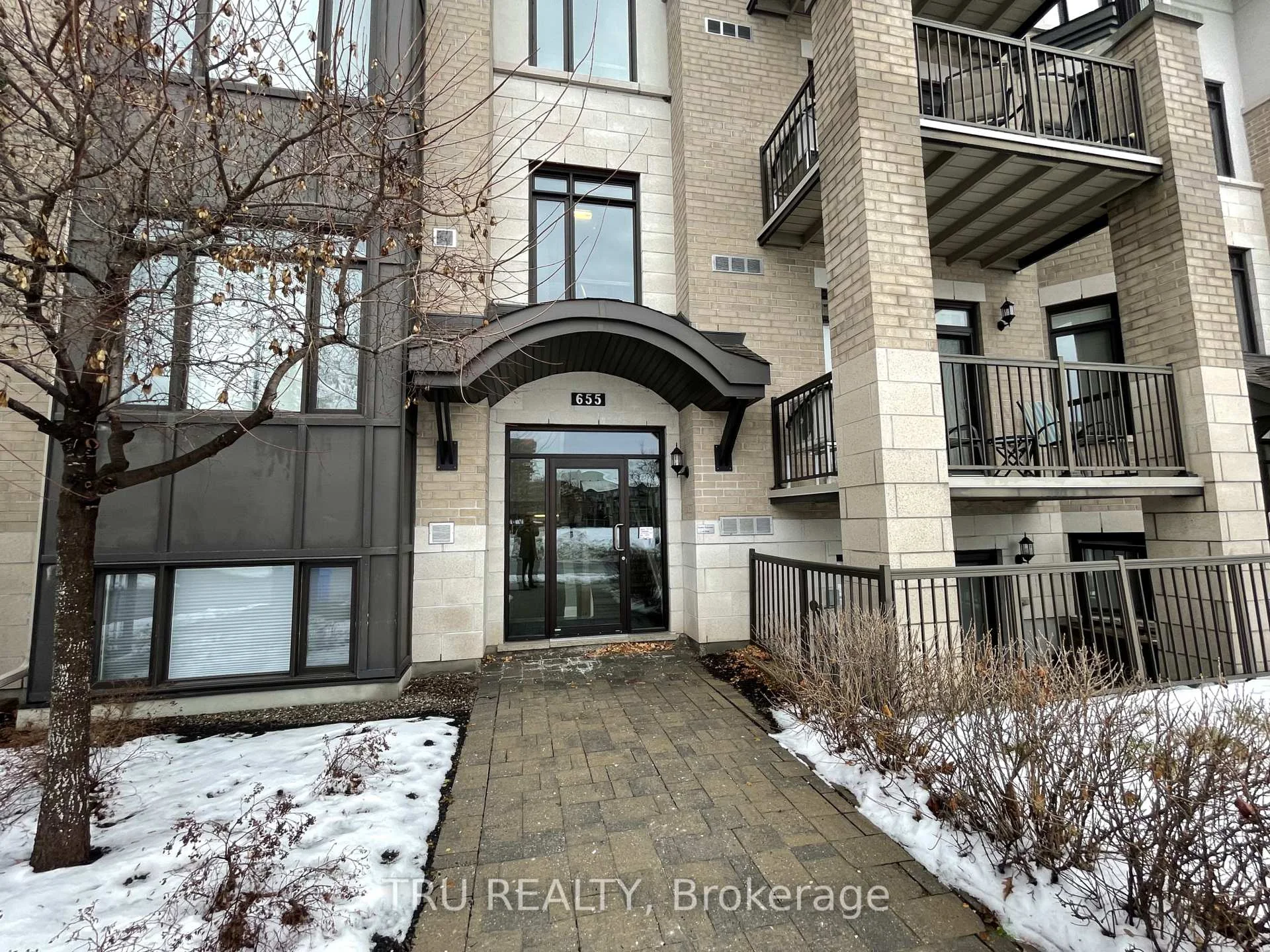 Photo 72 of Unit 404, 655 Beauparc Private, Ottawa, Cyrville — HOMEH