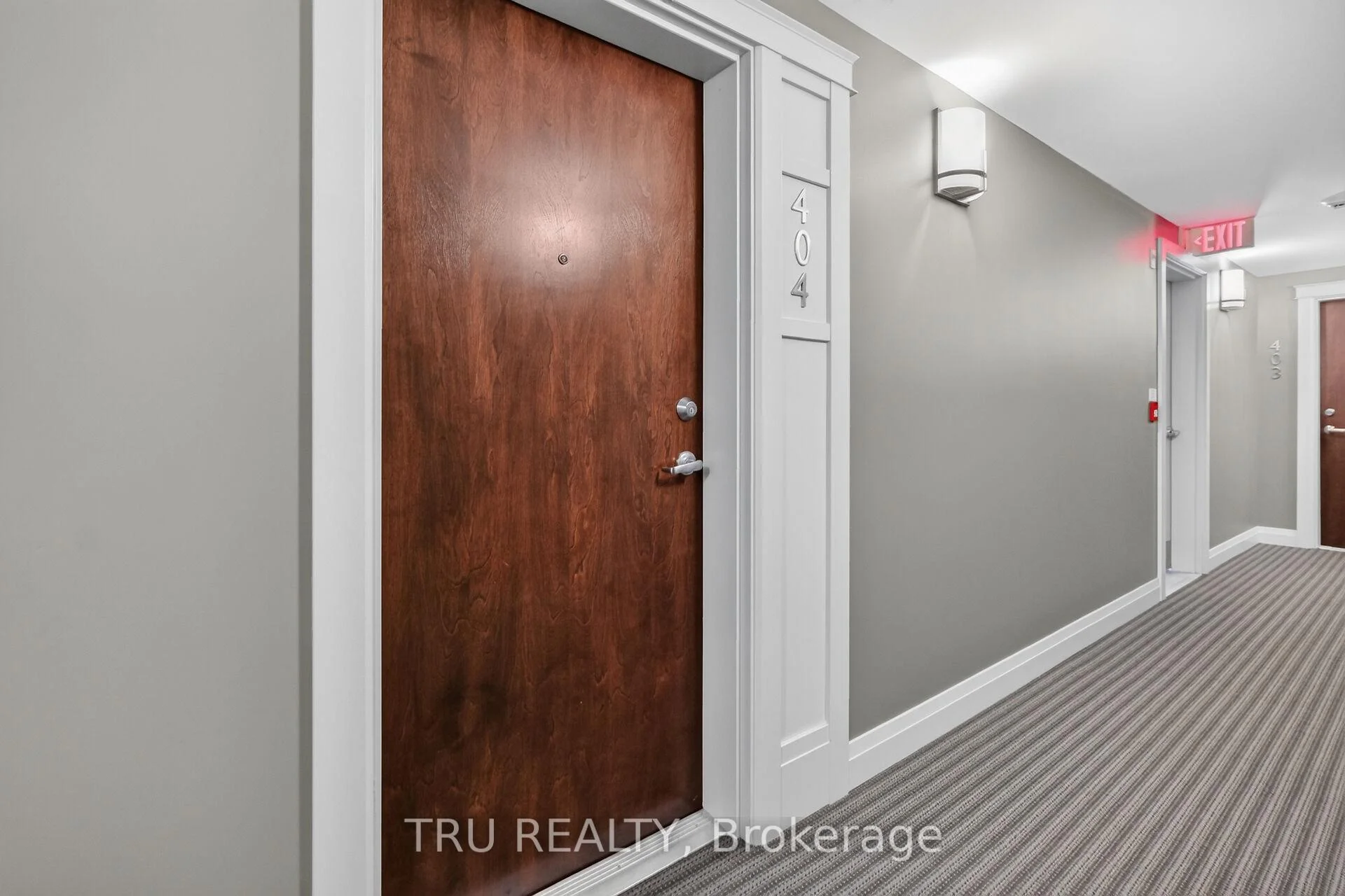 Photo 15 of Unit 404, 655 Beauparc Private, Ottawa, Cyrville — HOMEH