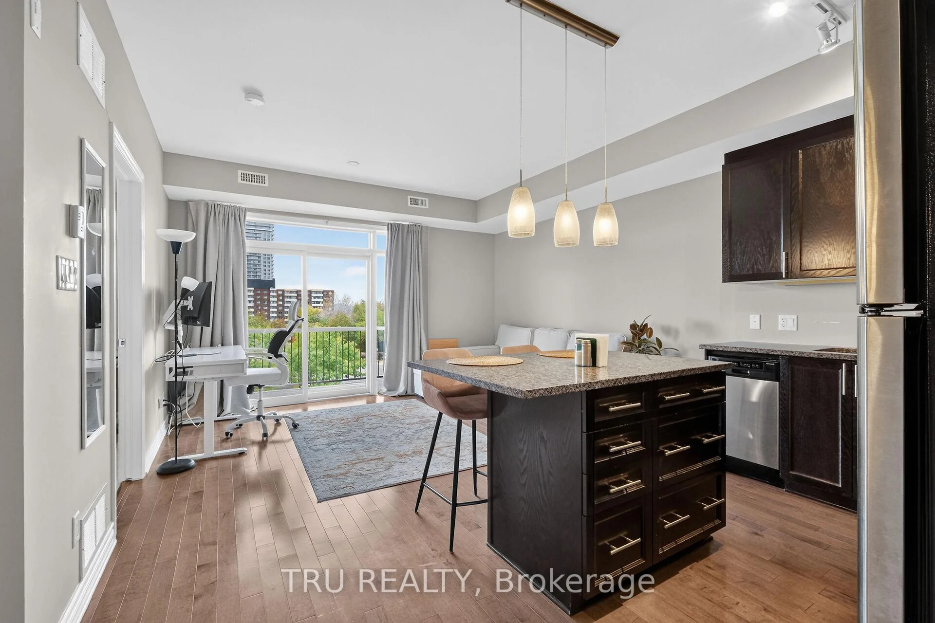 Photo 17 of Unit 404, 655 Beauparc Private, Ottawa, Cyrville — HOMEH