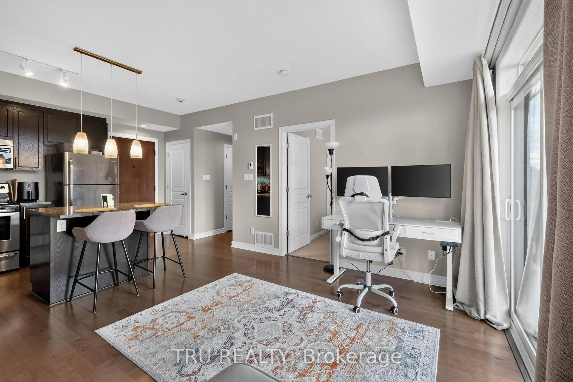 Photo 19 of Unit 404, 655 Beauparc Private, Ottawa, Cyrville — HOMEH