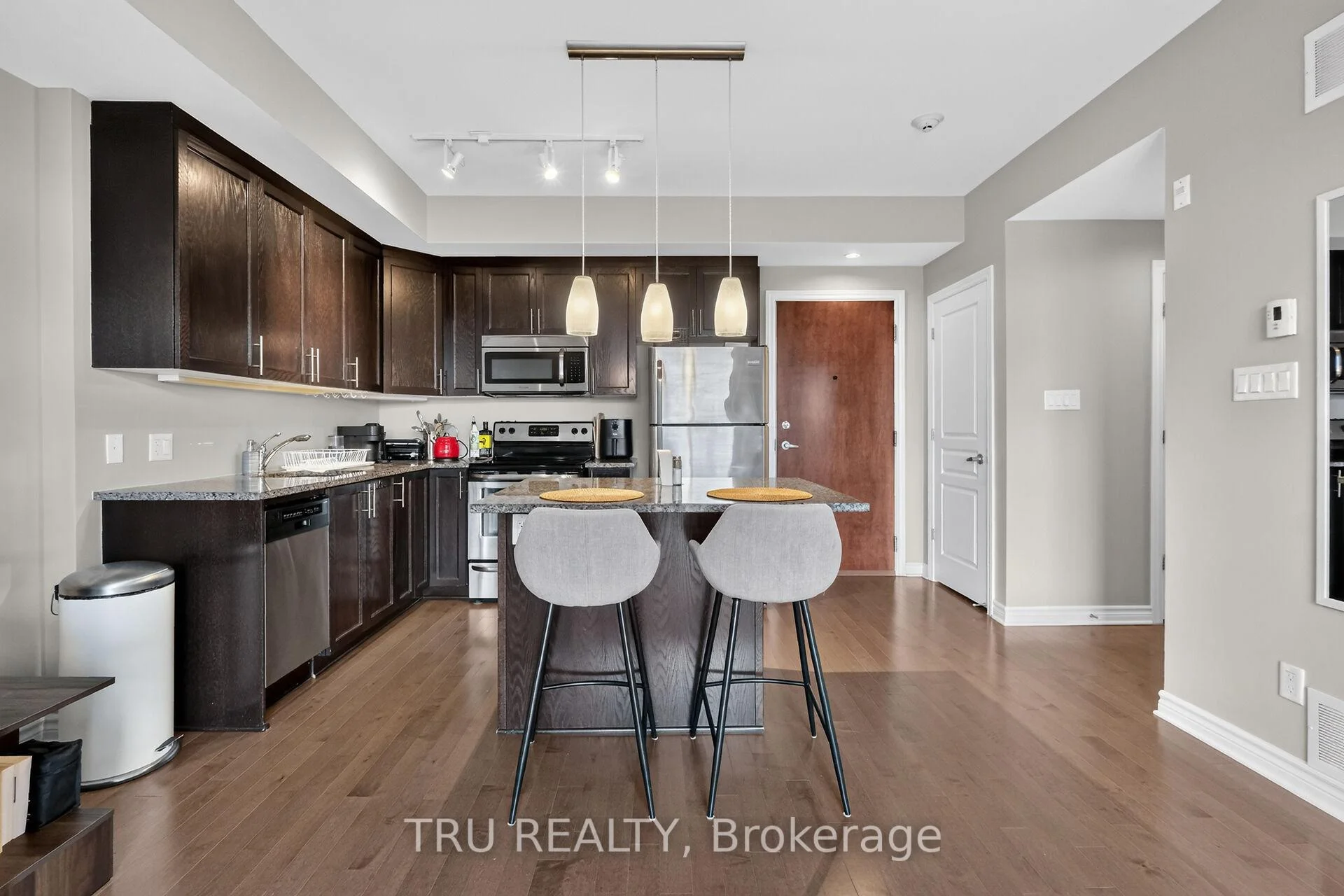 Photo 23 of Unit 404, 655 Beauparc Private, Ottawa, Cyrville — HOMEH