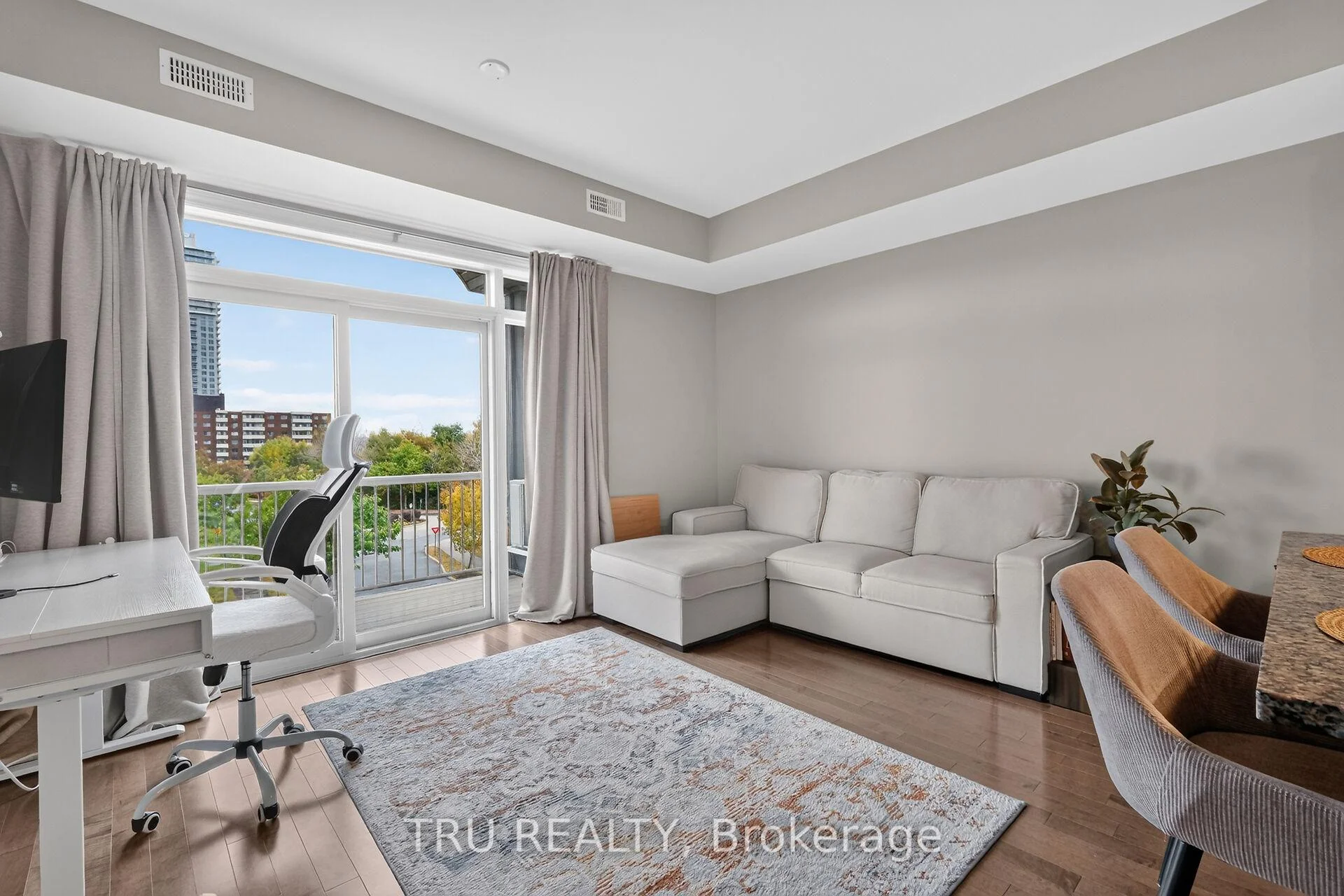 Photo 25 of Unit 404, 655 Beauparc Private, Ottawa, Cyrville — HOMEH