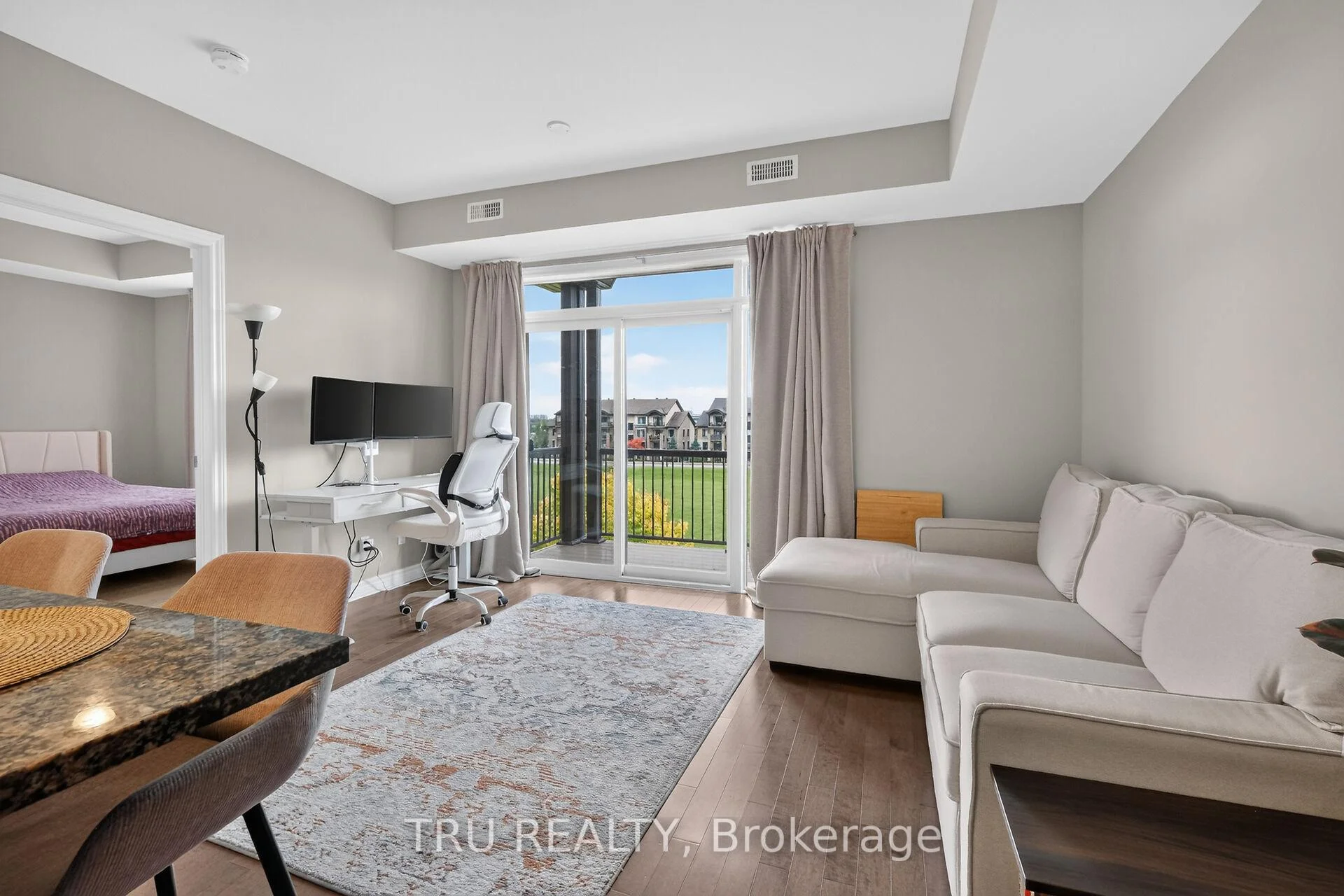 Photo 28 of Unit 404, 655 Beauparc Private, Ottawa, Cyrville — HOMEH