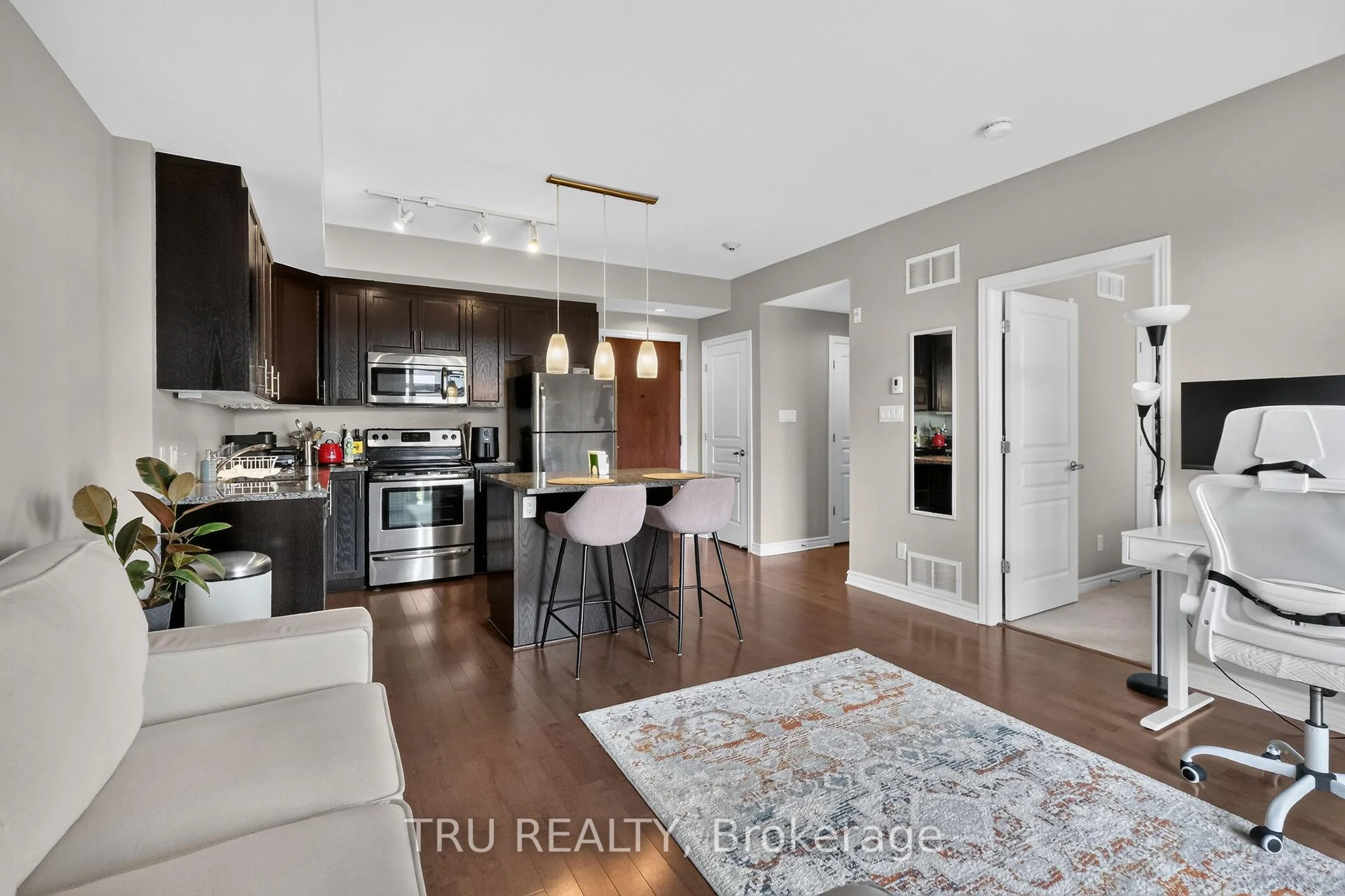 Photo 30 of Unit 404, 655 Beauparc Private, Ottawa, Cyrville — HOMEH
