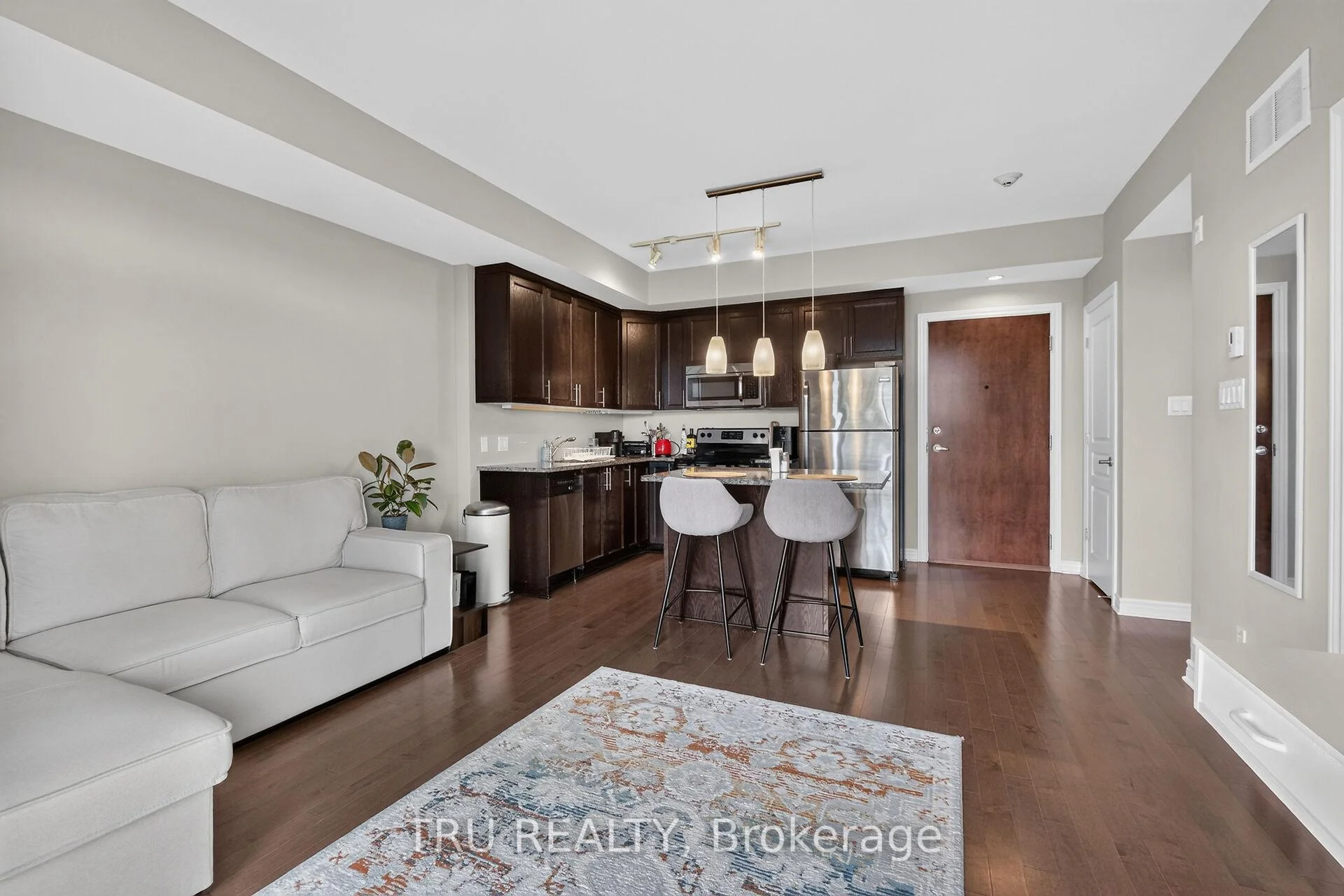 Photo 34 of Unit 404, 655 Beauparc Private, Ottawa, Cyrville — HOMEH