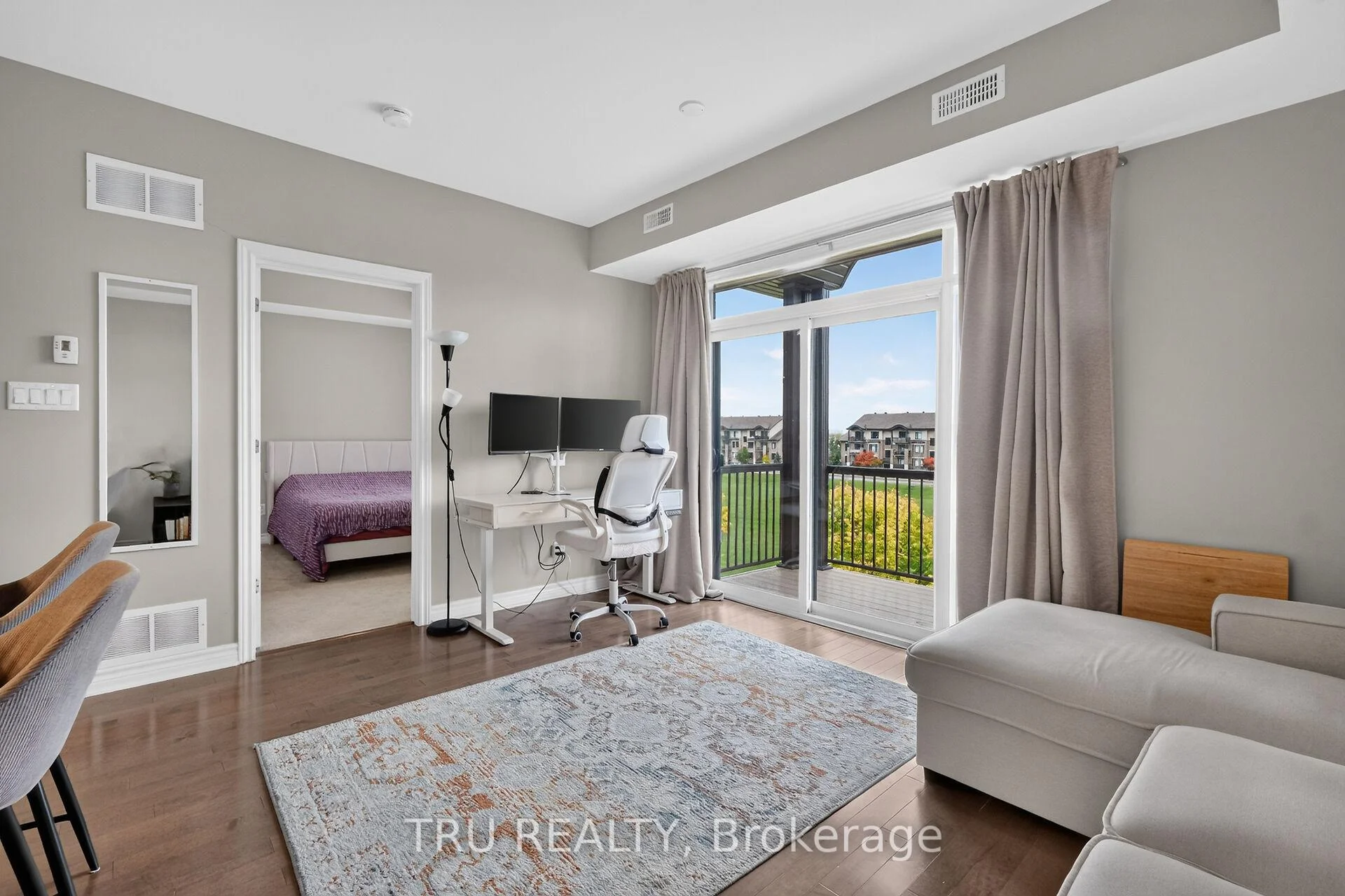 Photo 36 of Unit 404, 655 Beauparc Private, Ottawa, Cyrville — HOMEH