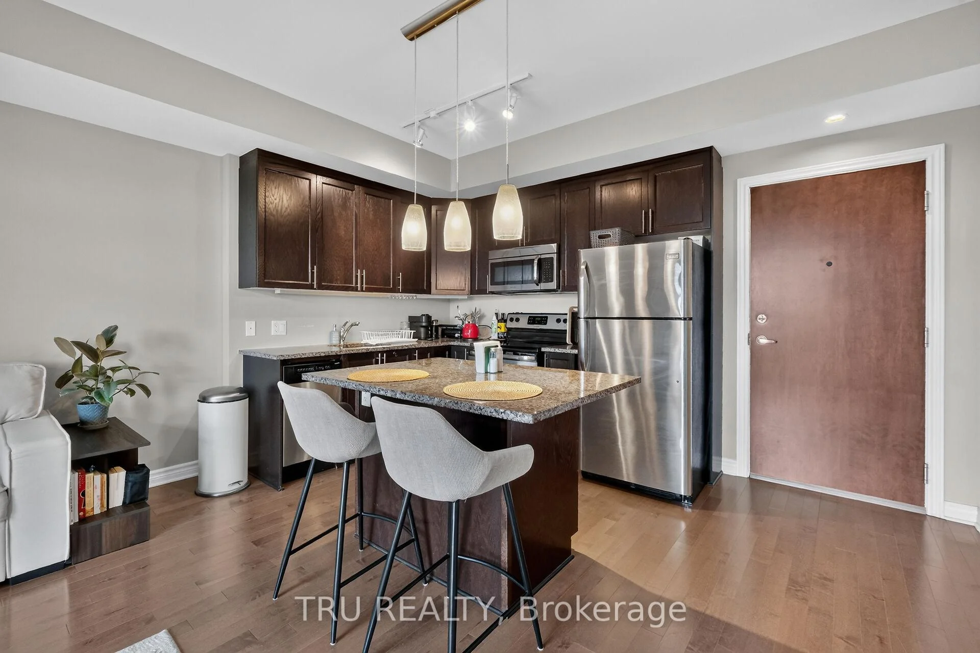 Photo 38 of Unit 404, 655 Beauparc Private, Ottawa, Cyrville — HOMEH