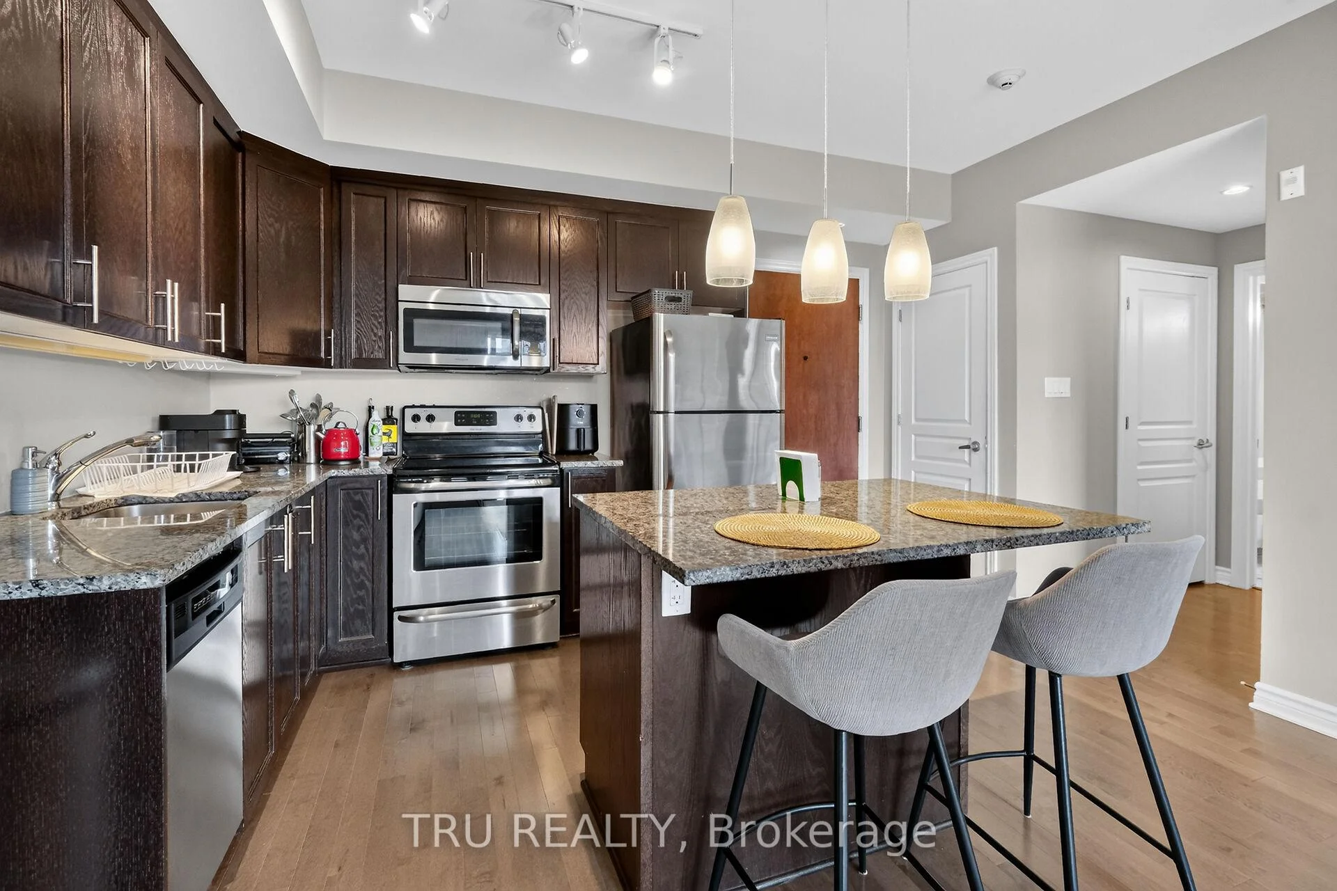 Photo 40 of Unit 404, 655 Beauparc Private, Ottawa, Cyrville — HOMEH