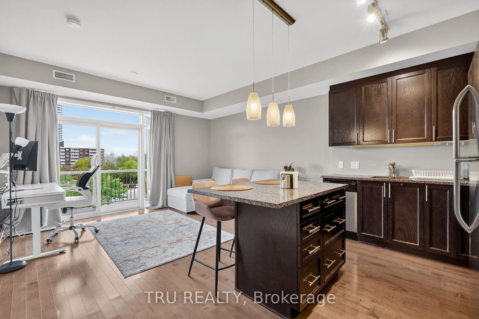 Photo 42 of Unit 404, 655 Beauparc Private, Ottawa, Cyrville — HOMEH
